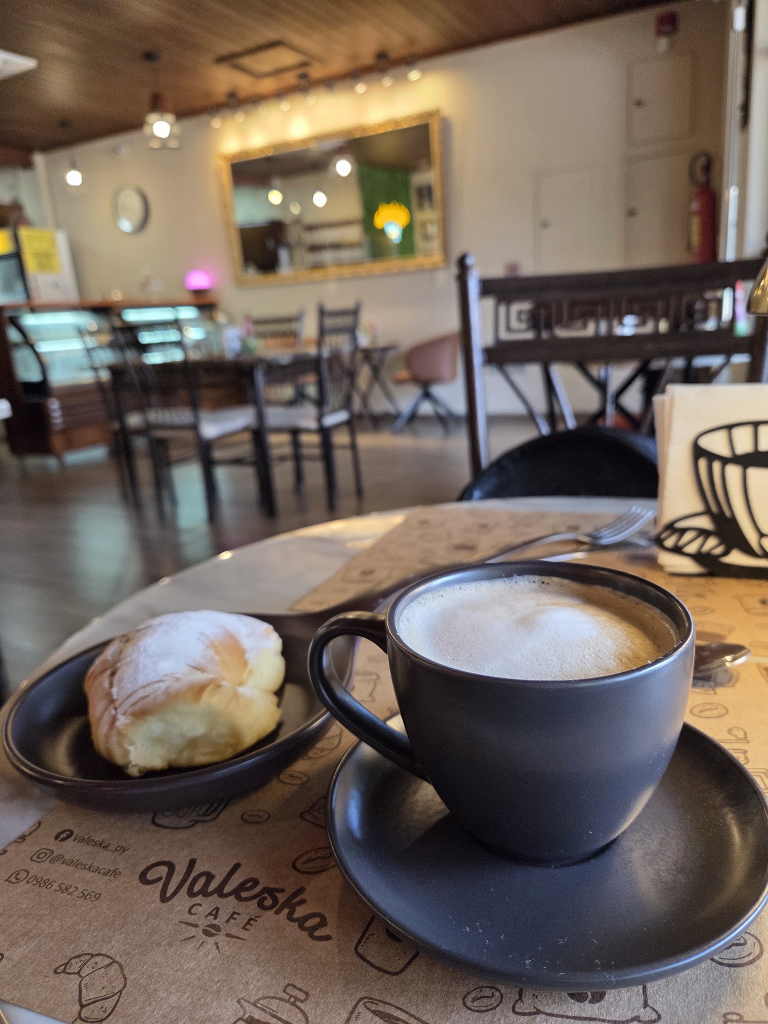 Valeska Cafe