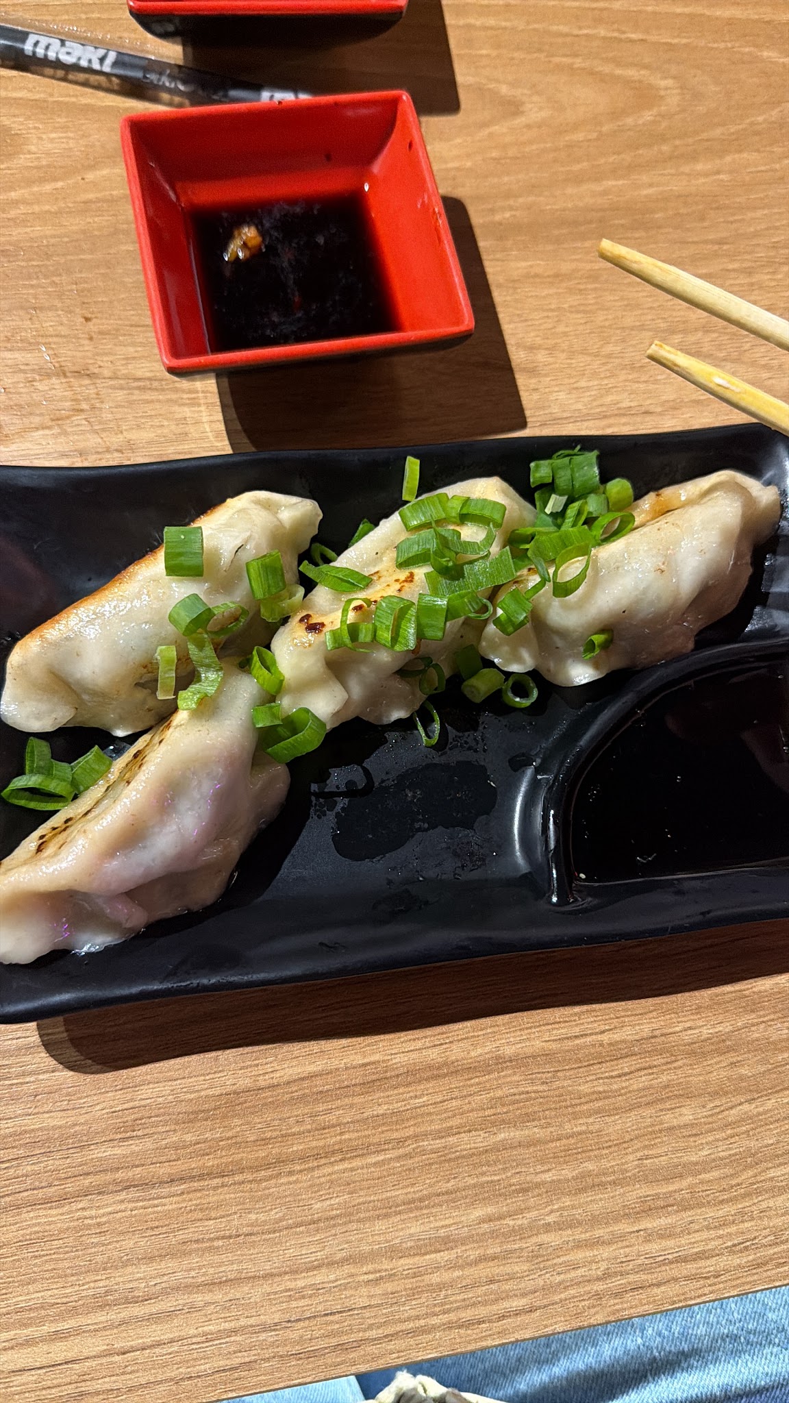 Kaitensu Sushi en Movimiento