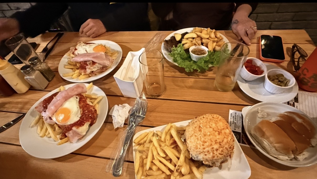 Pizzeria Colina
