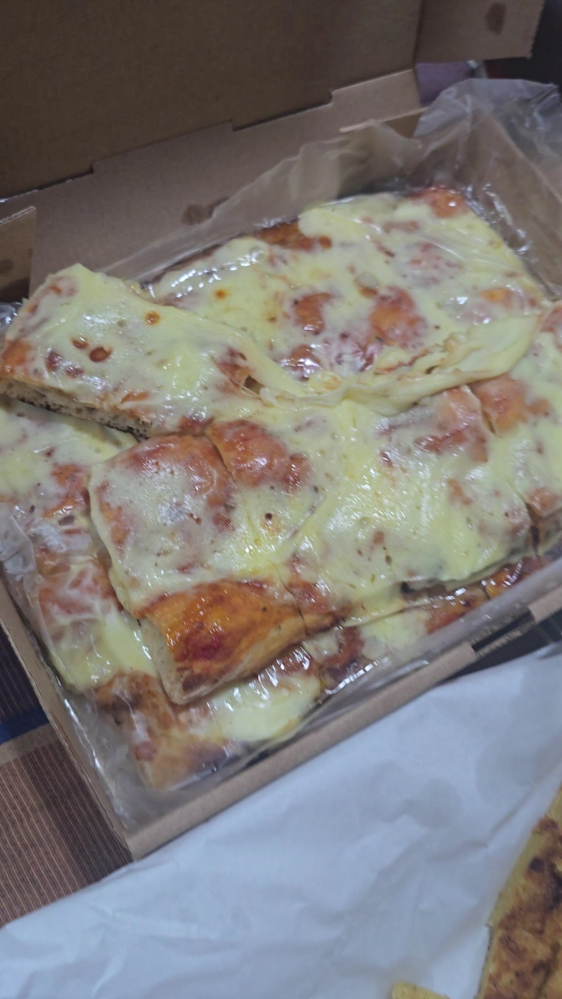 Pizzeria Colina