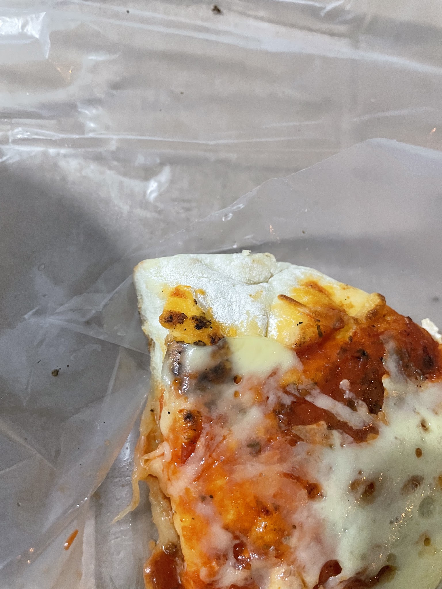 Las Tejas - Pizza & Café + Delivery