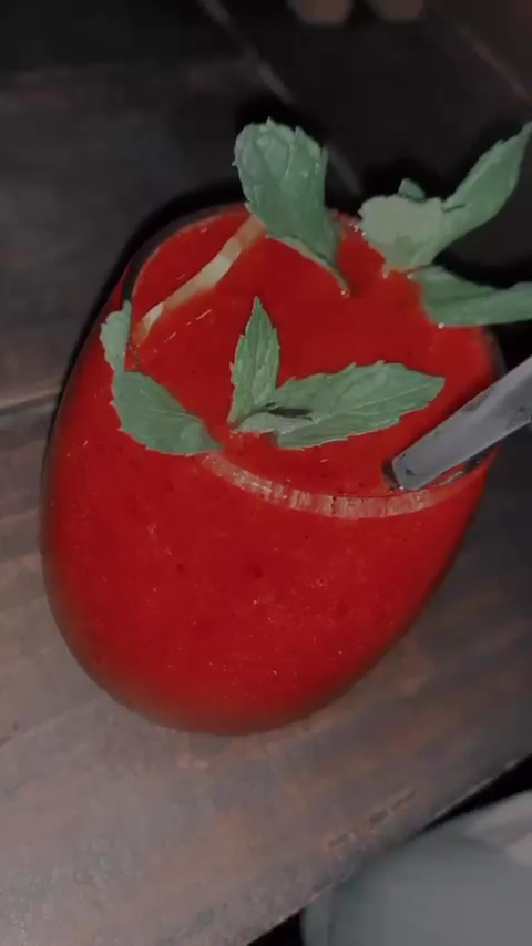 La Fábrica Bar