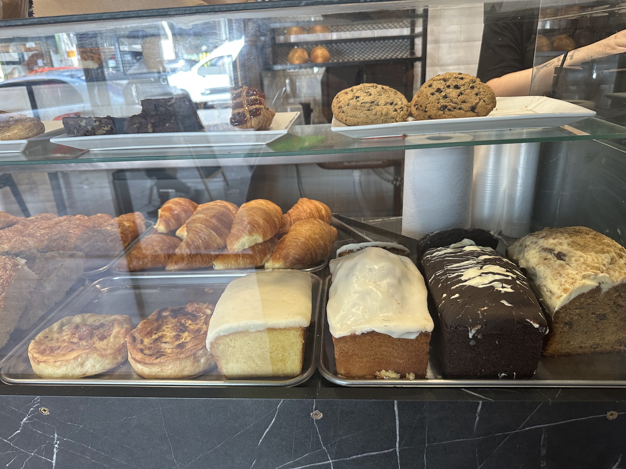 Panaderia La Greña