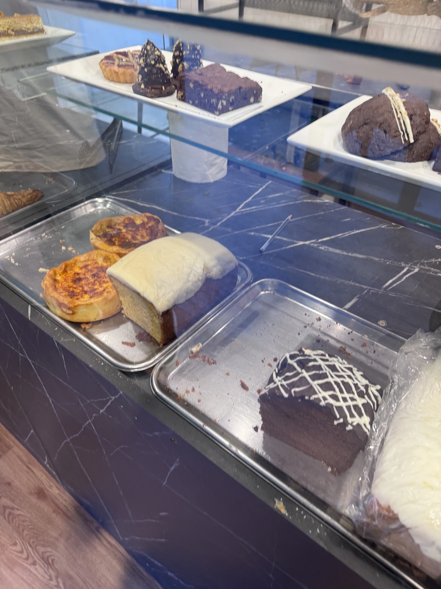 Panaderia La Greña