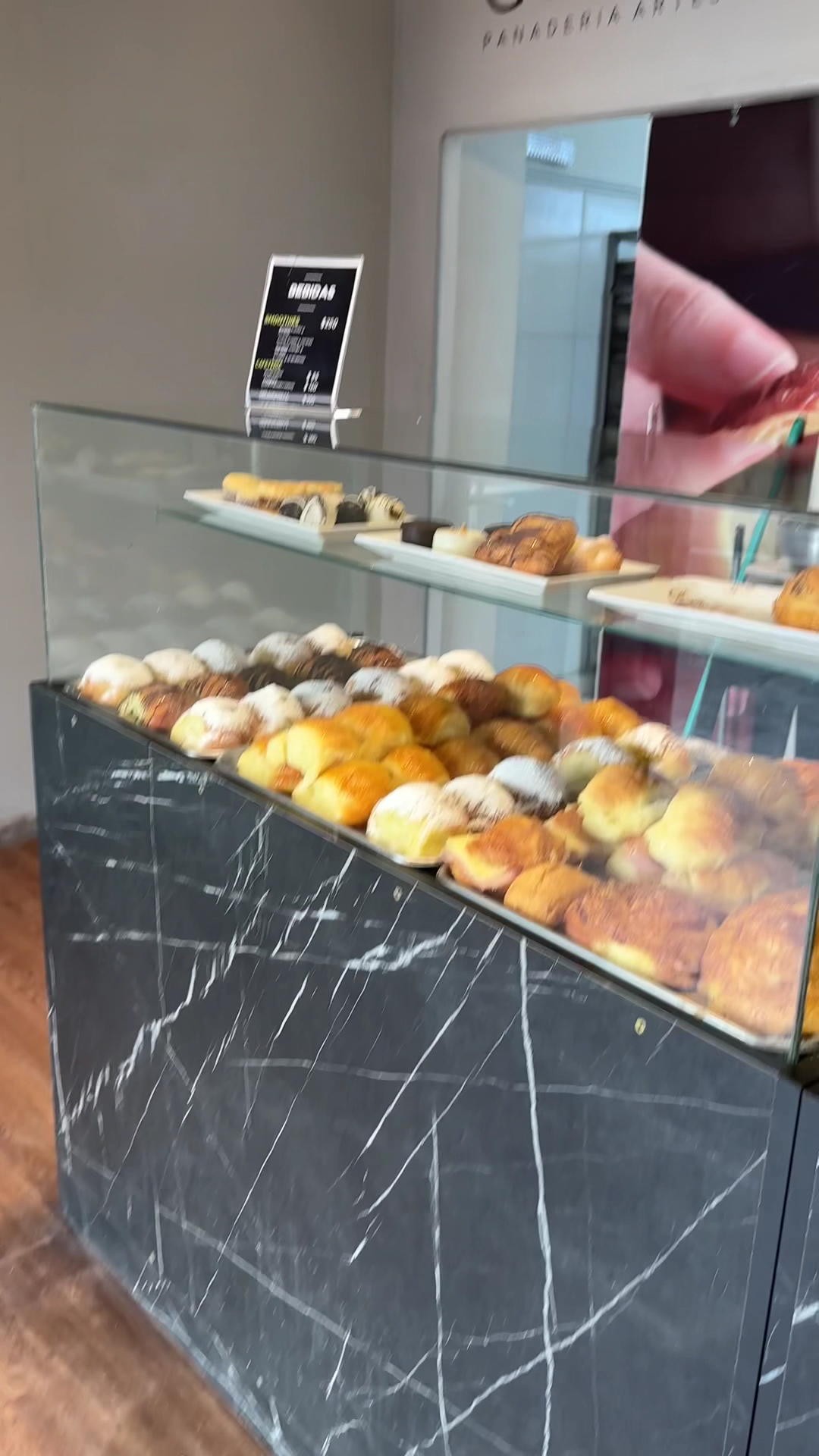 Panaderia La Greña