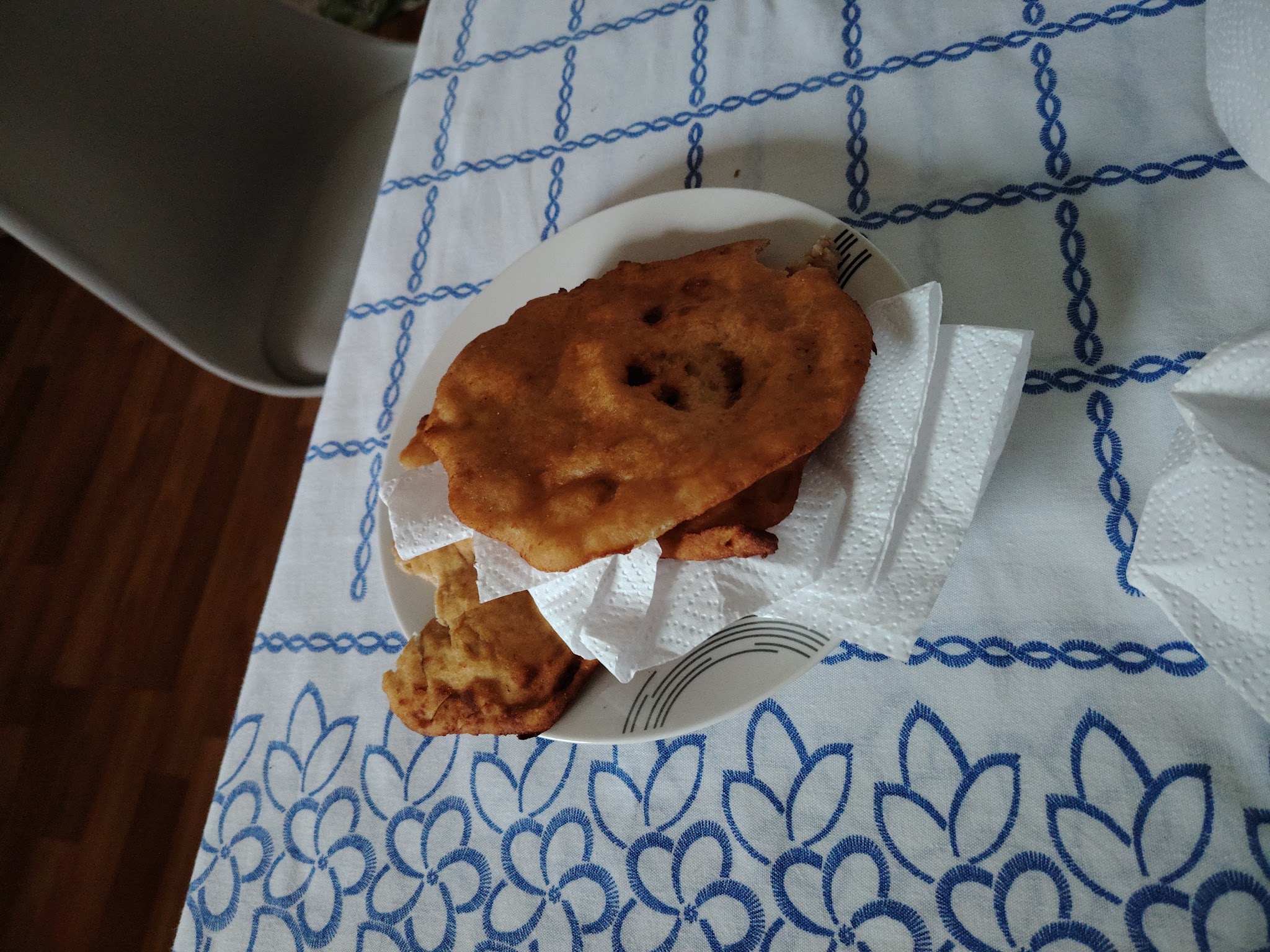 El Emporio de la torta frita