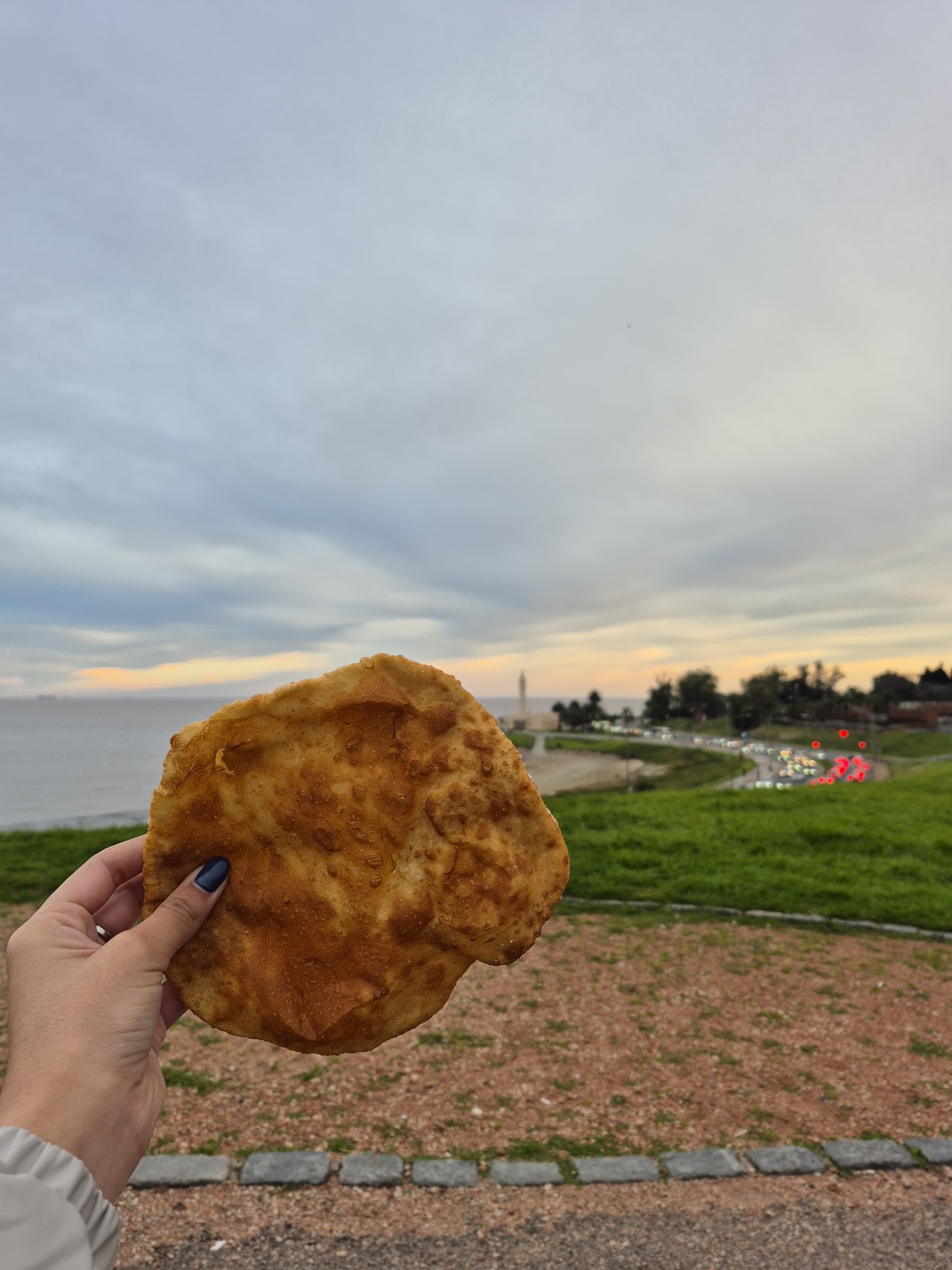 El Emporio de la torta frita