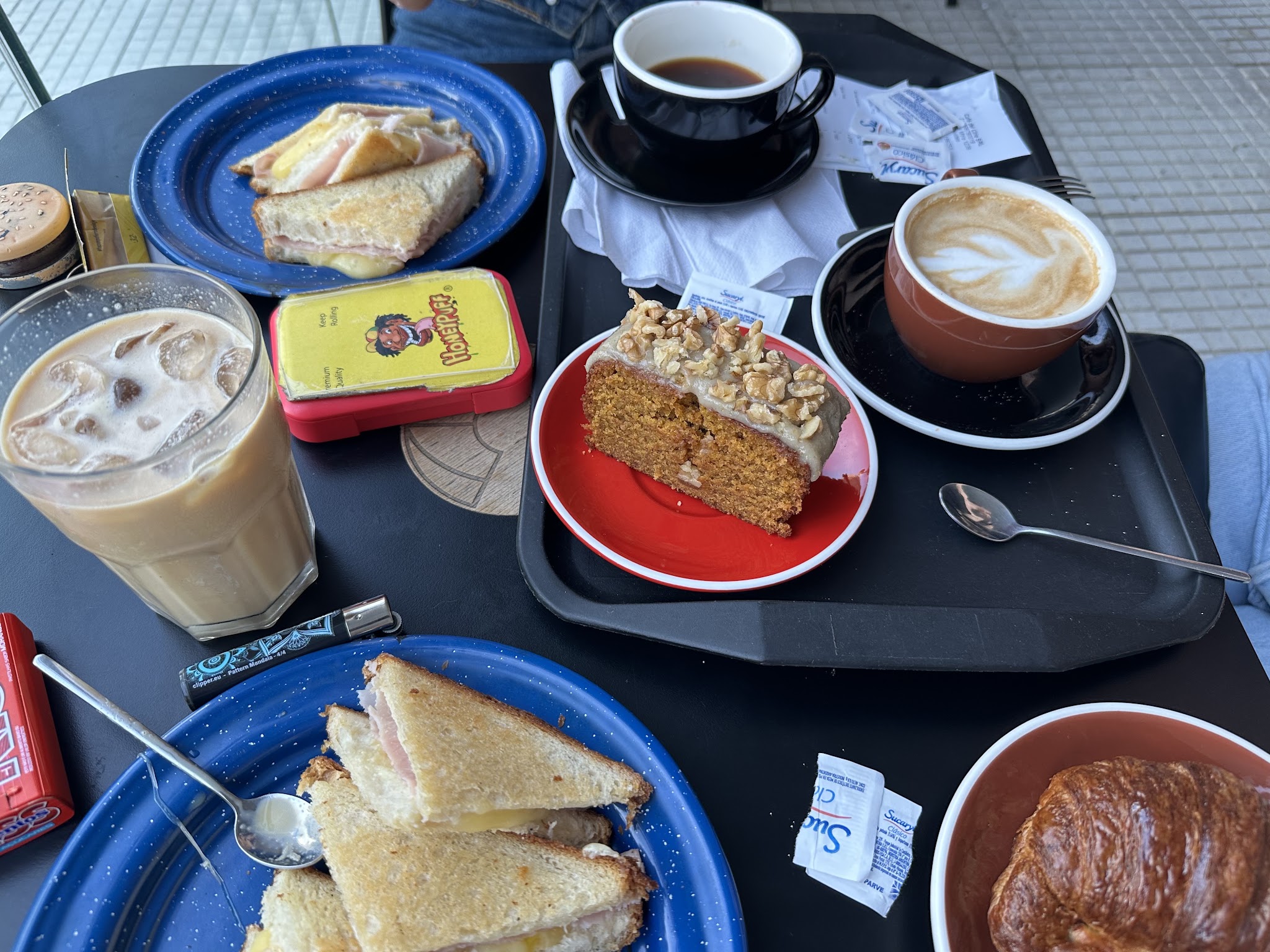 Café Cinemateca