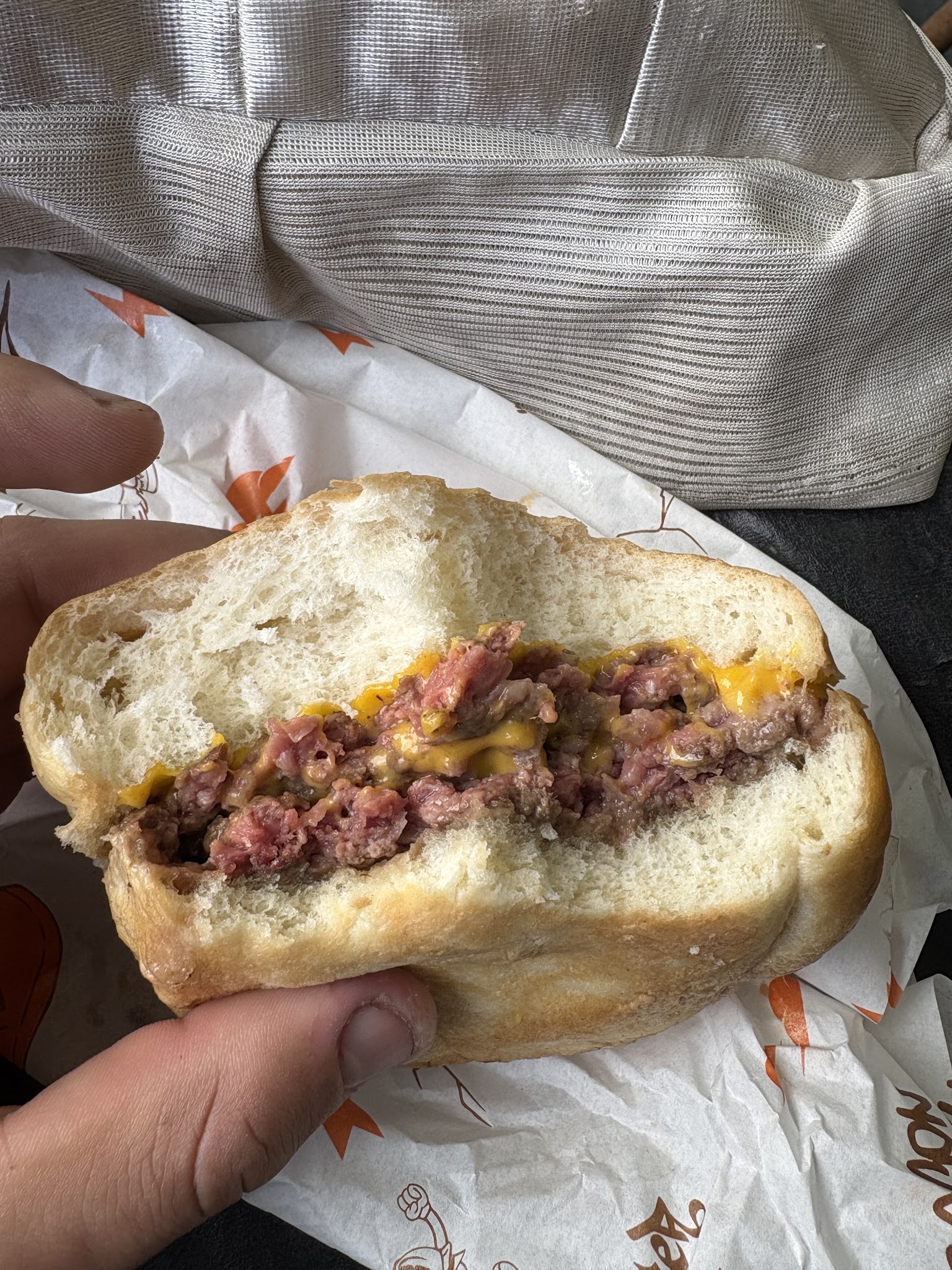 Burger Haus