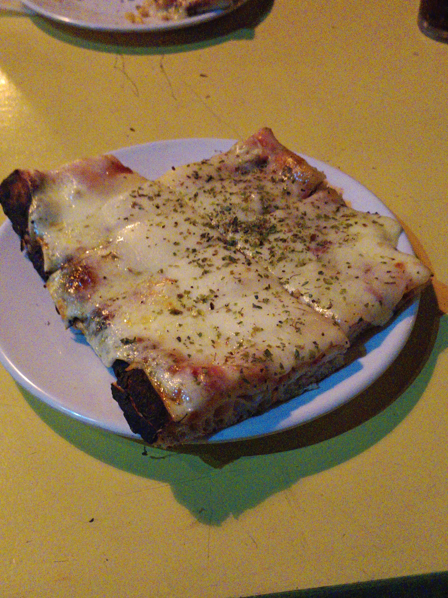 Pizzería Girasoles