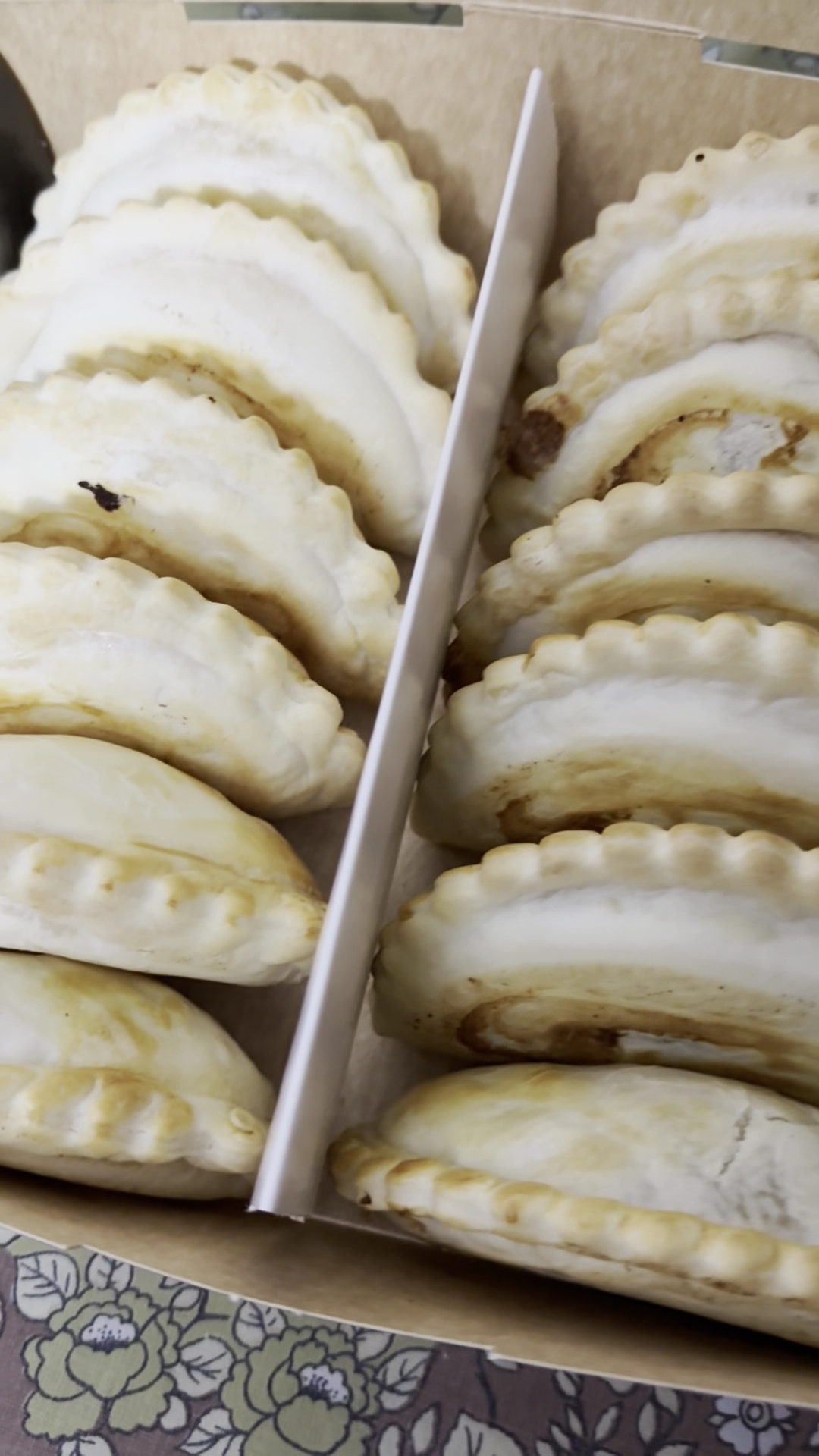 Bocatti Empanadas Unión