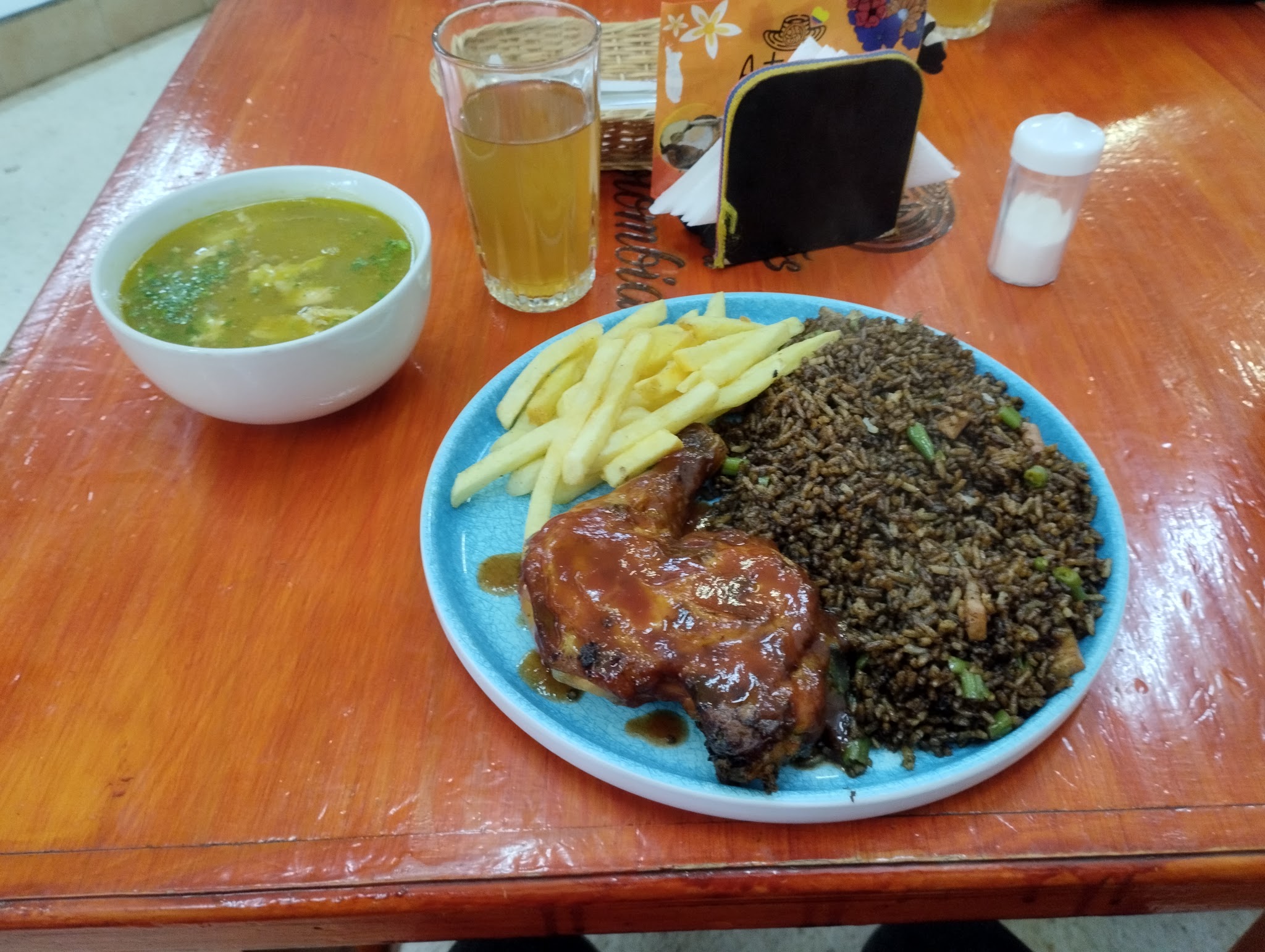 Panadería El Cafetal