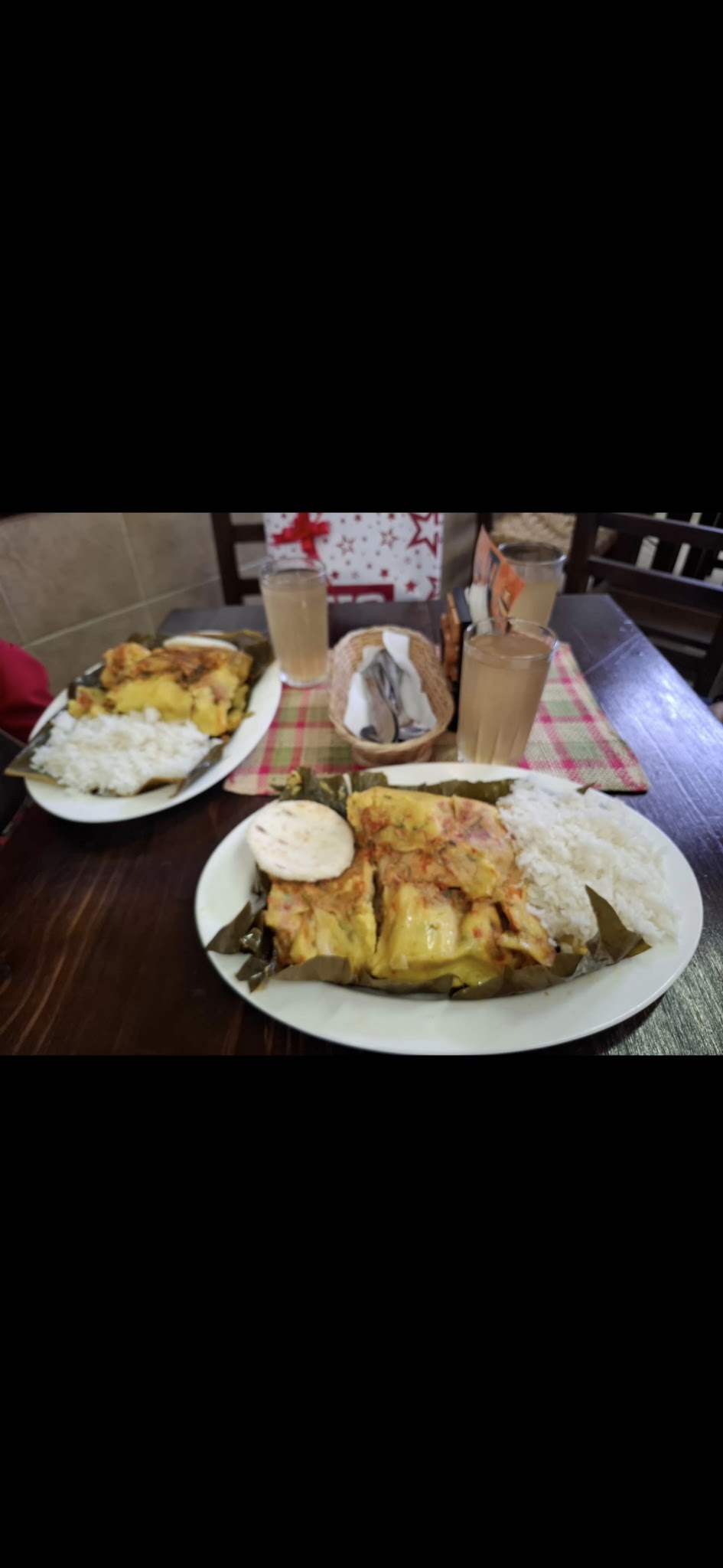 Panadería El Cafetal