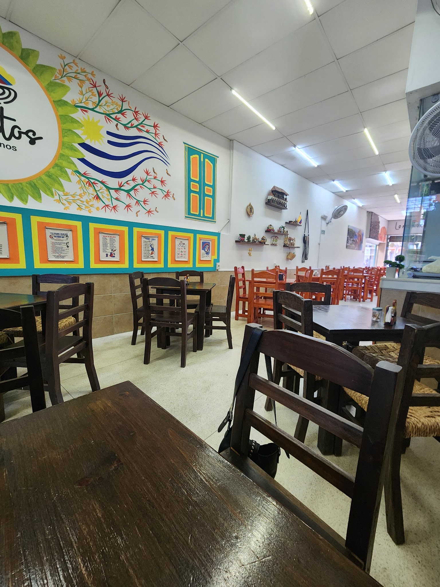 Panadería El Cafetal