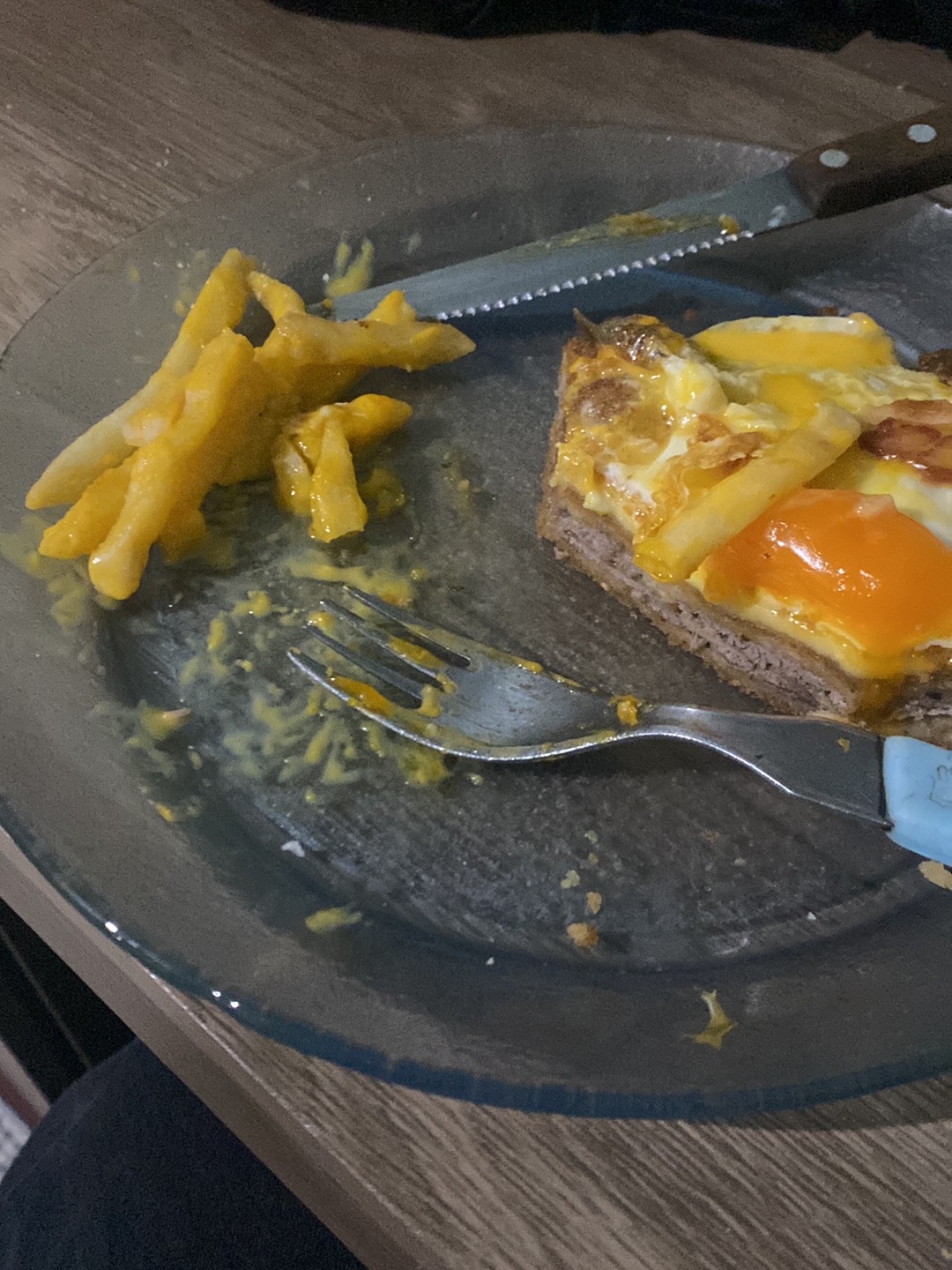 Mega Colon Restaurante