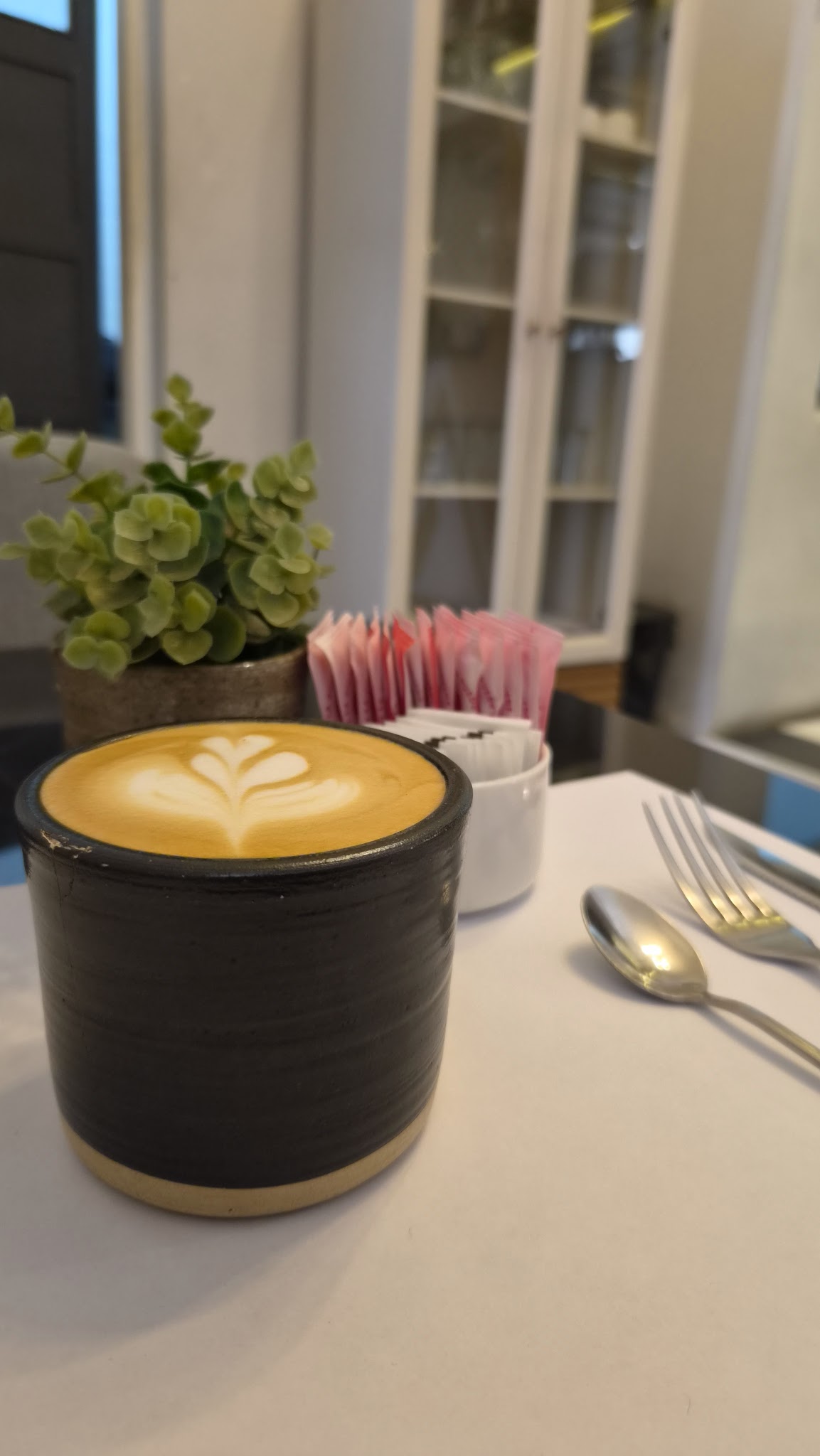 ANITA RESTO-CAFE