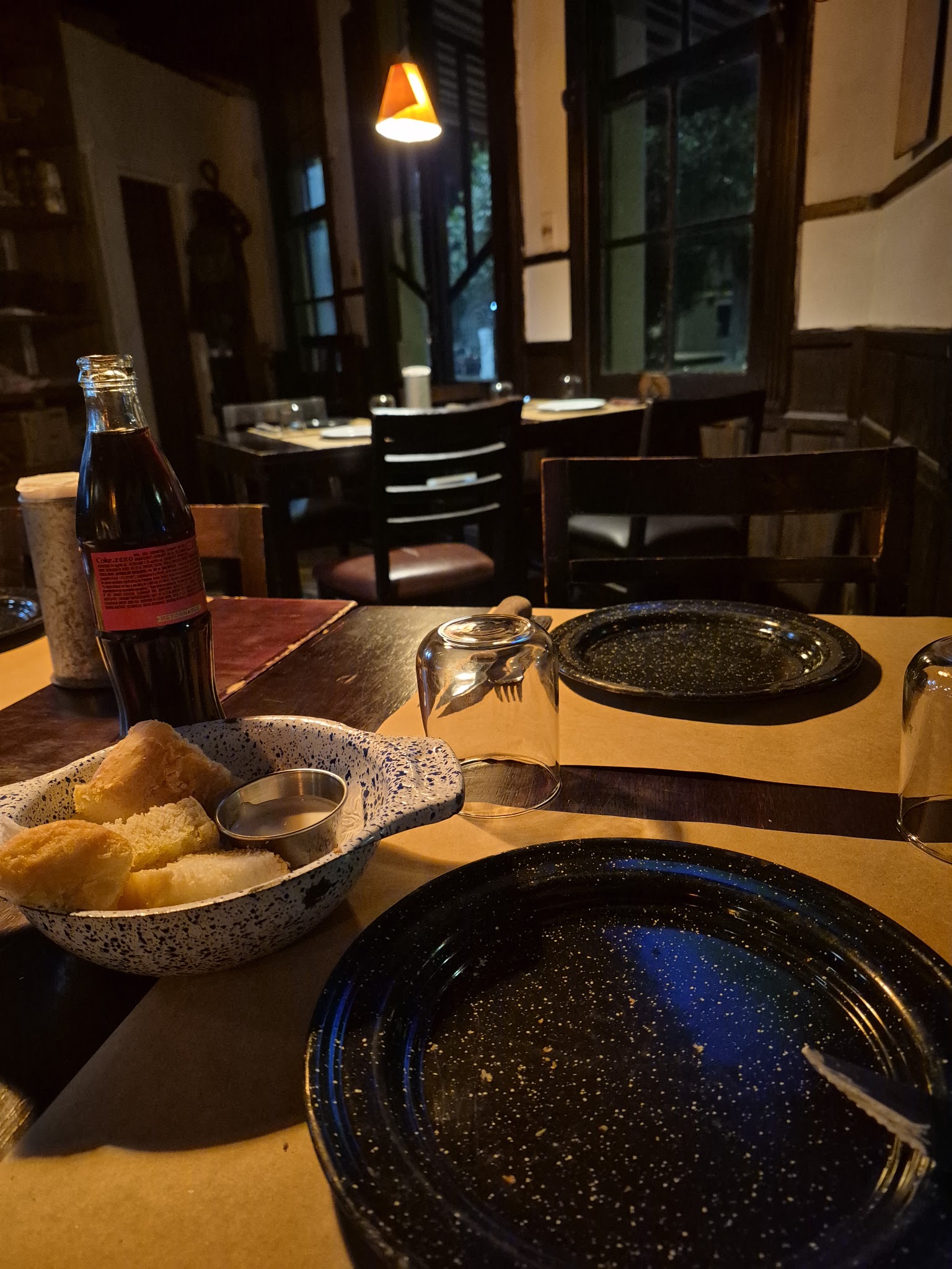 Parrillada Amor Profundo