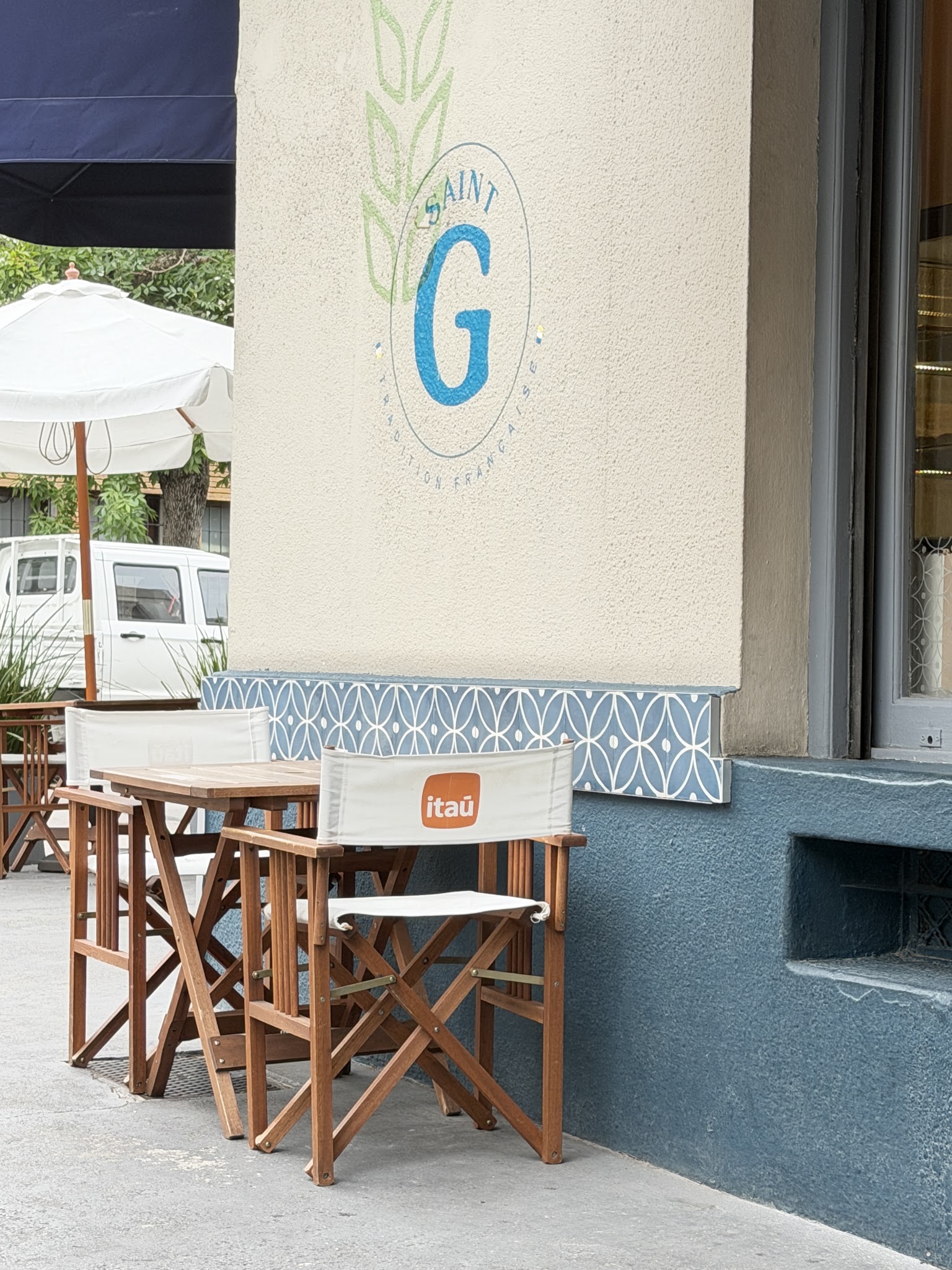Parrillada Amor Profundo