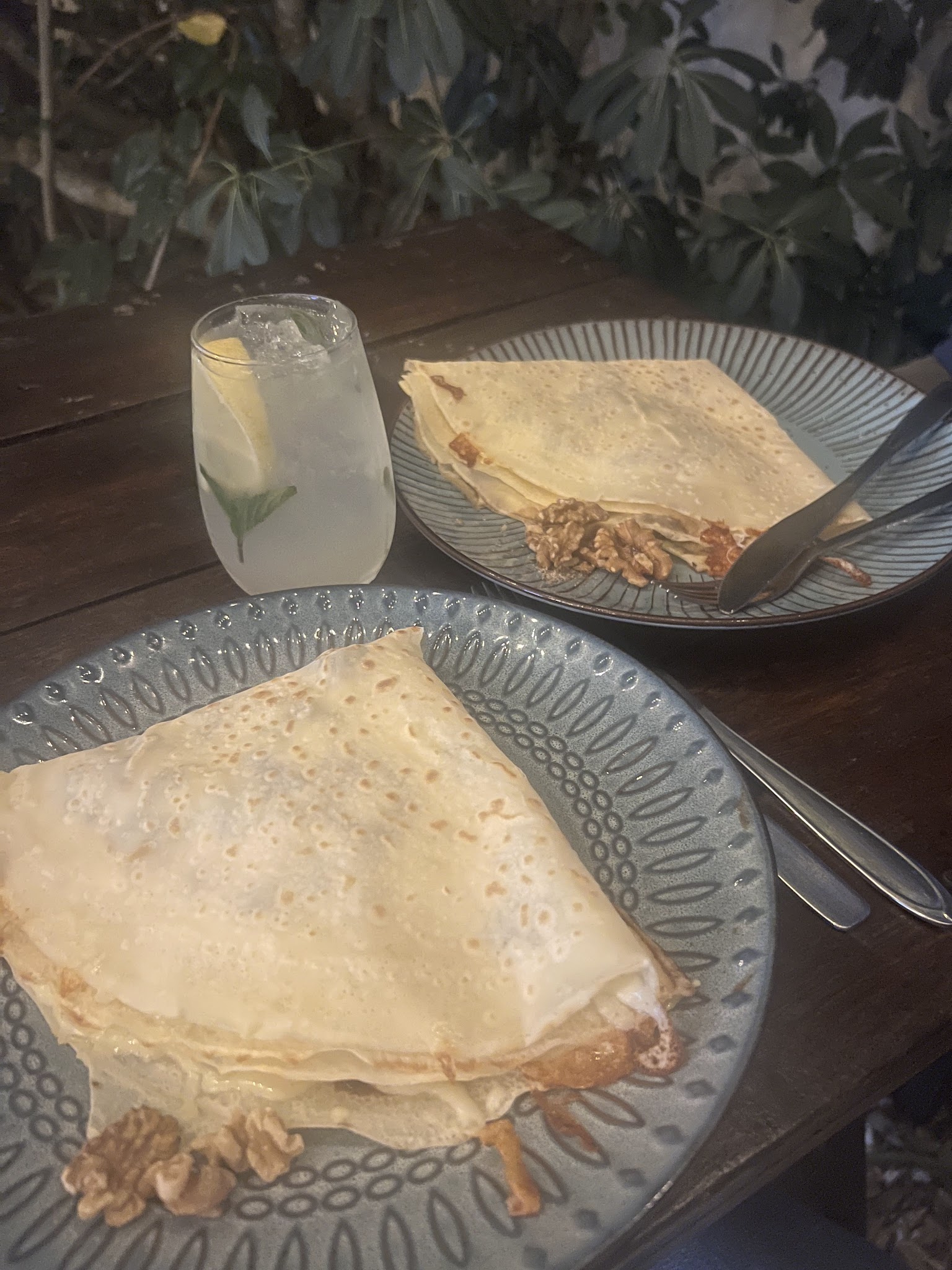 La Crepe