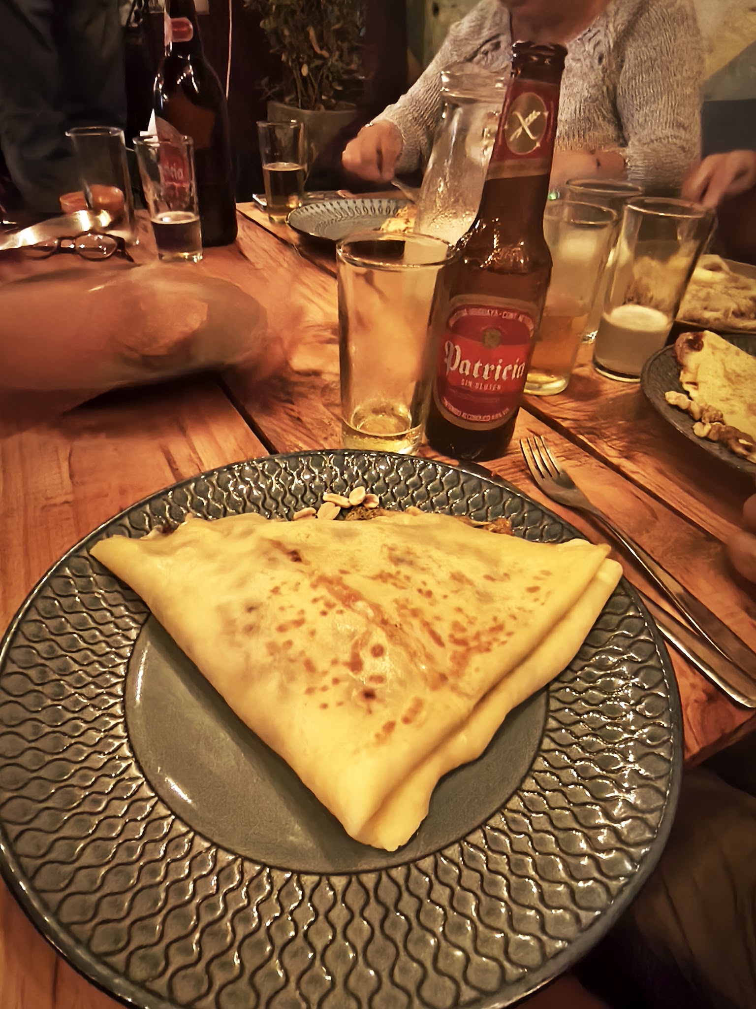 La Crepe