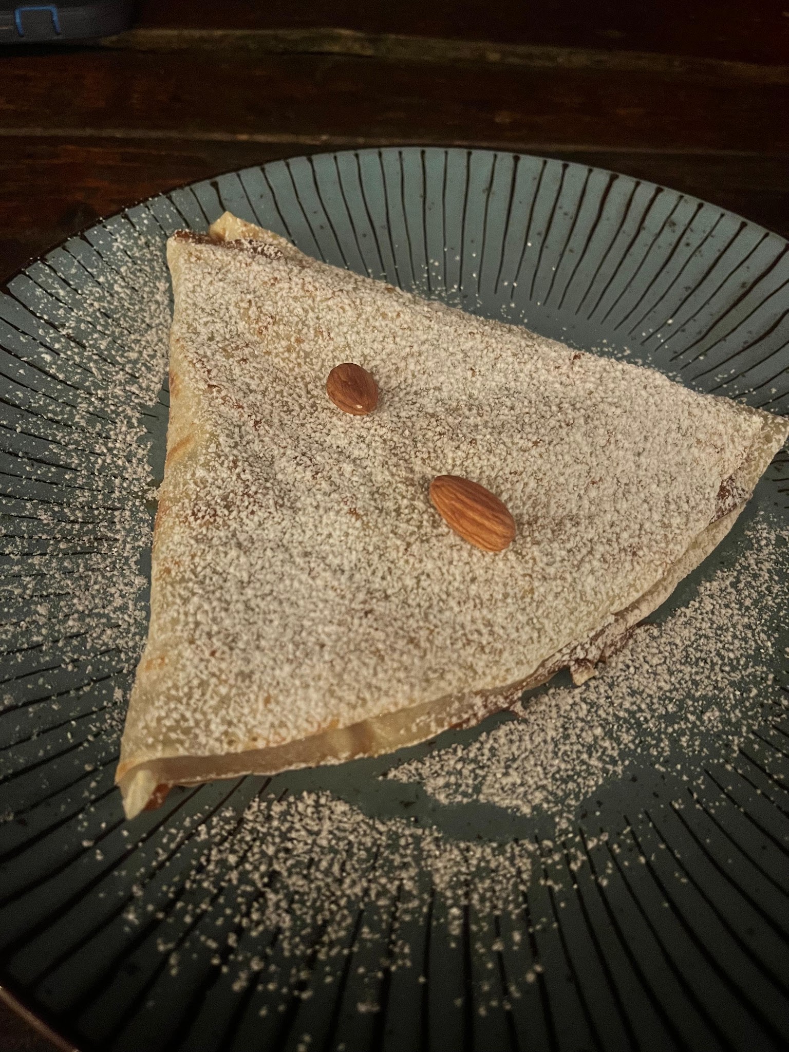 La Crepe