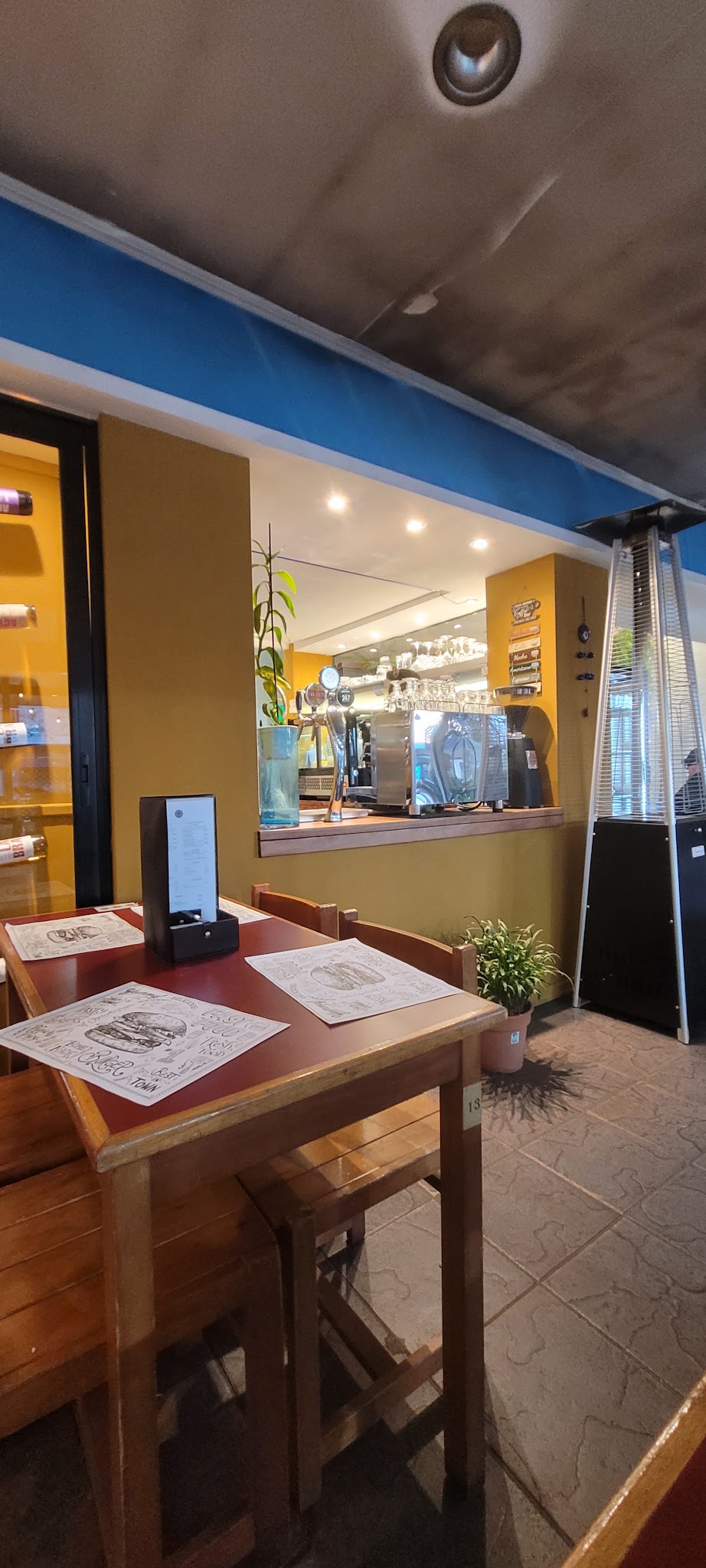 Don Quijote gourmet