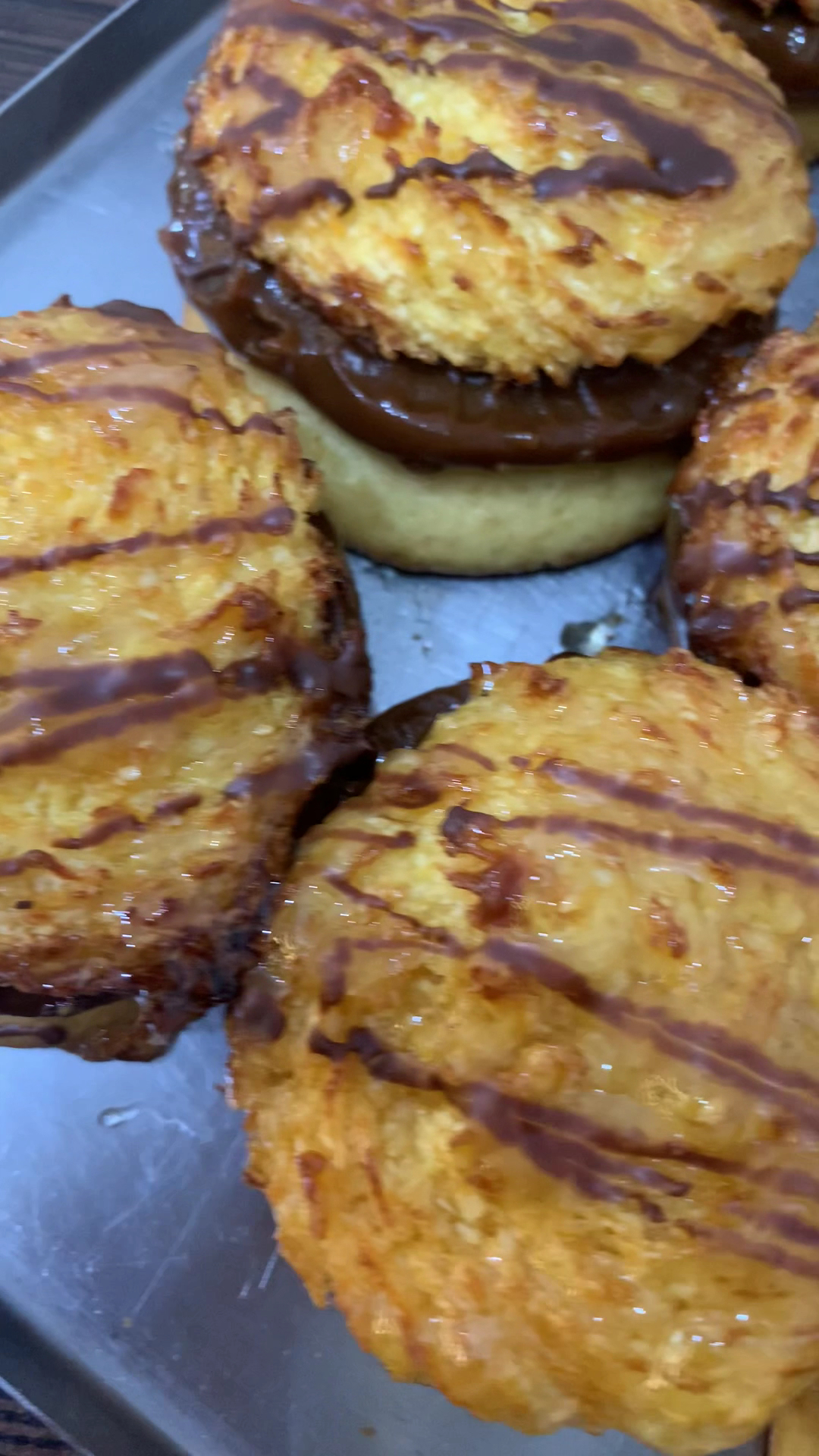 Panaderia Inglesa · C. Carlos Gardel