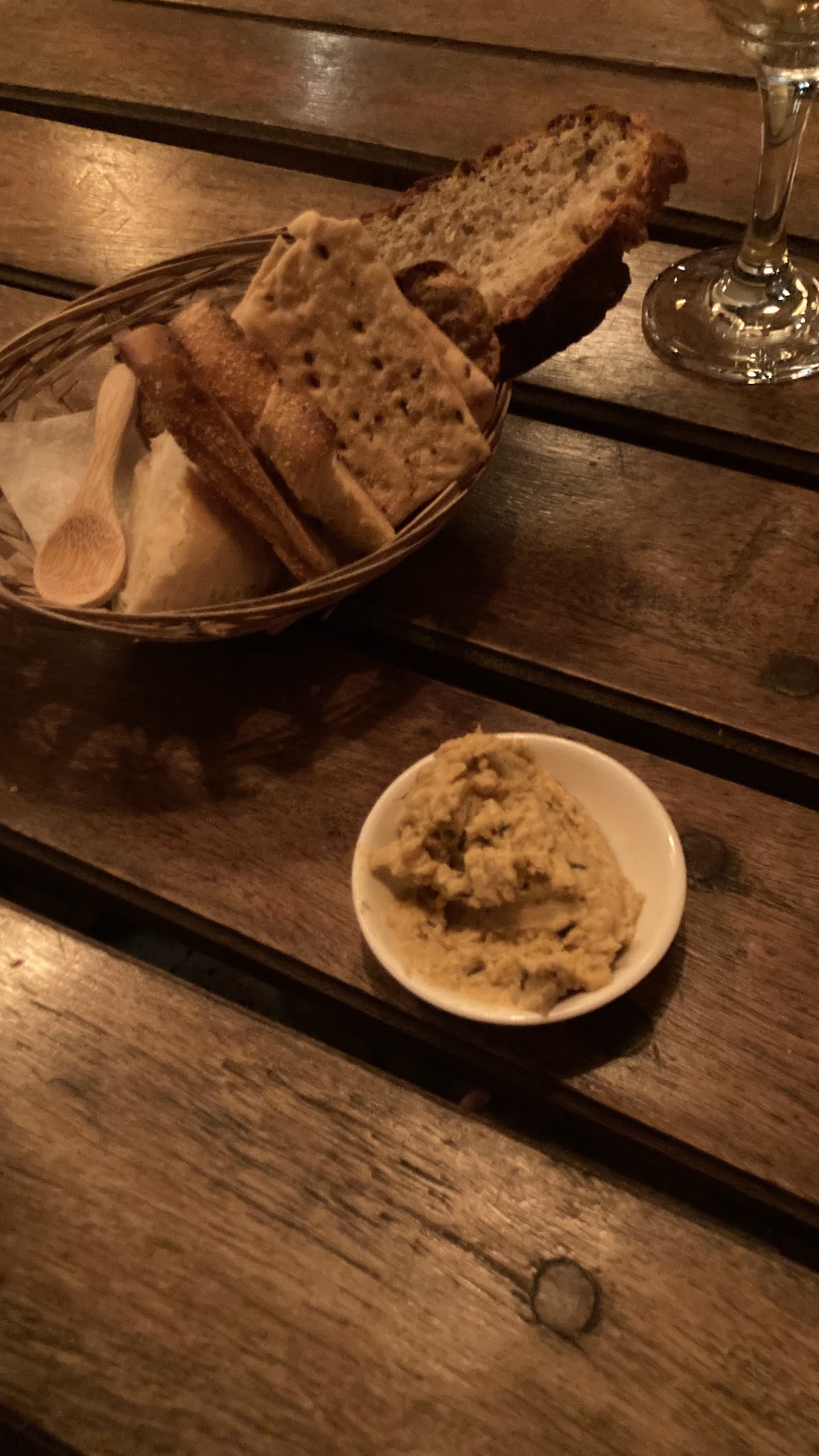 Restaurante NaranjaLima