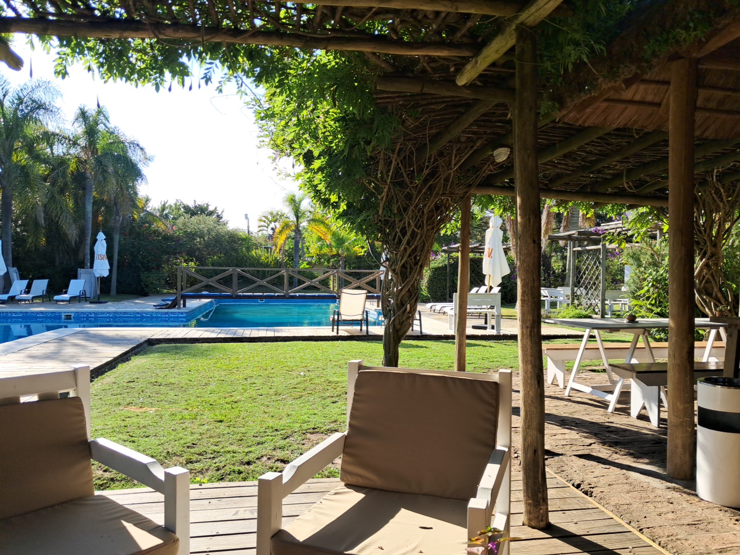 Restaurante NaranjaLima