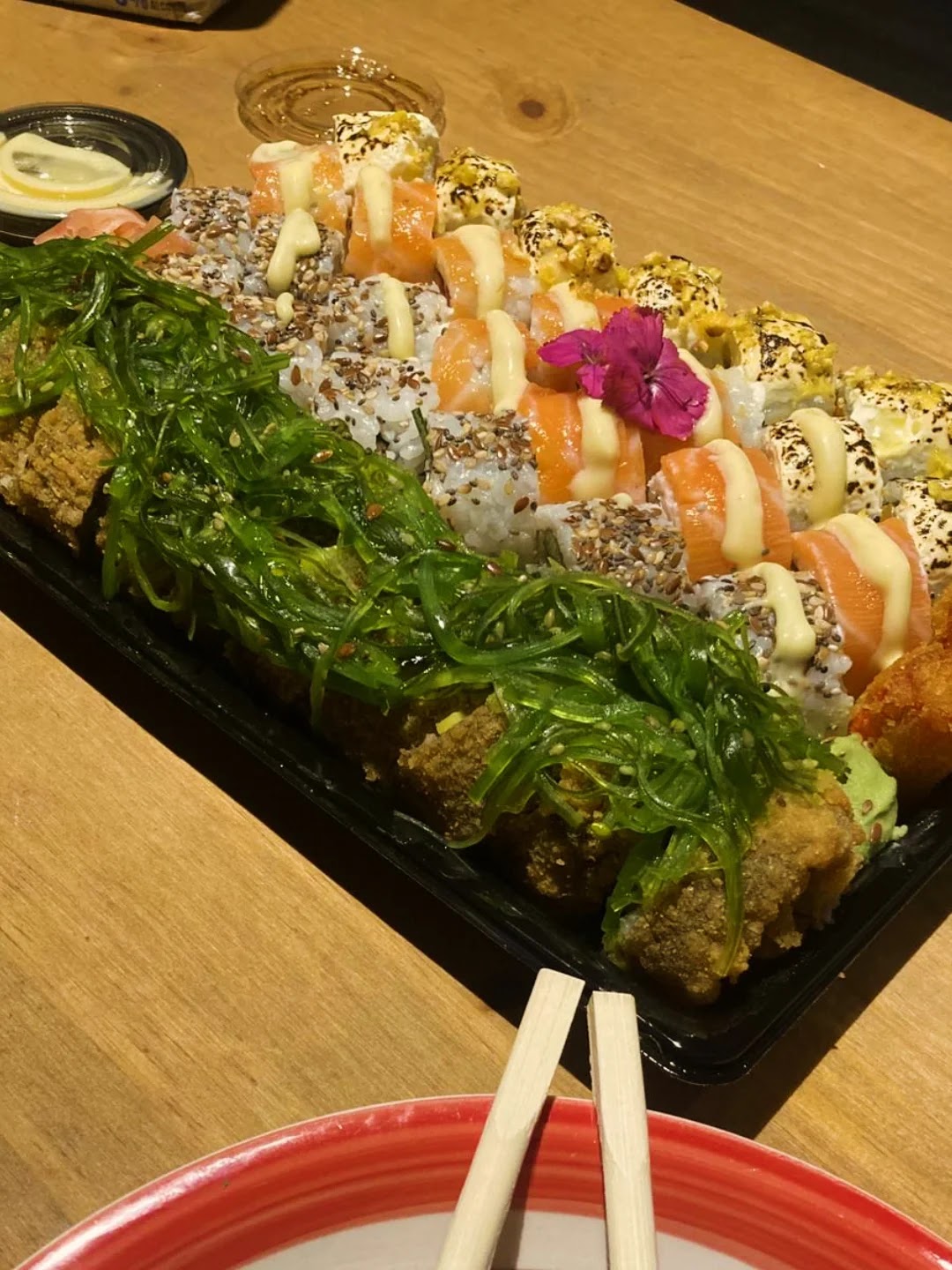 SUSHIVERSE
