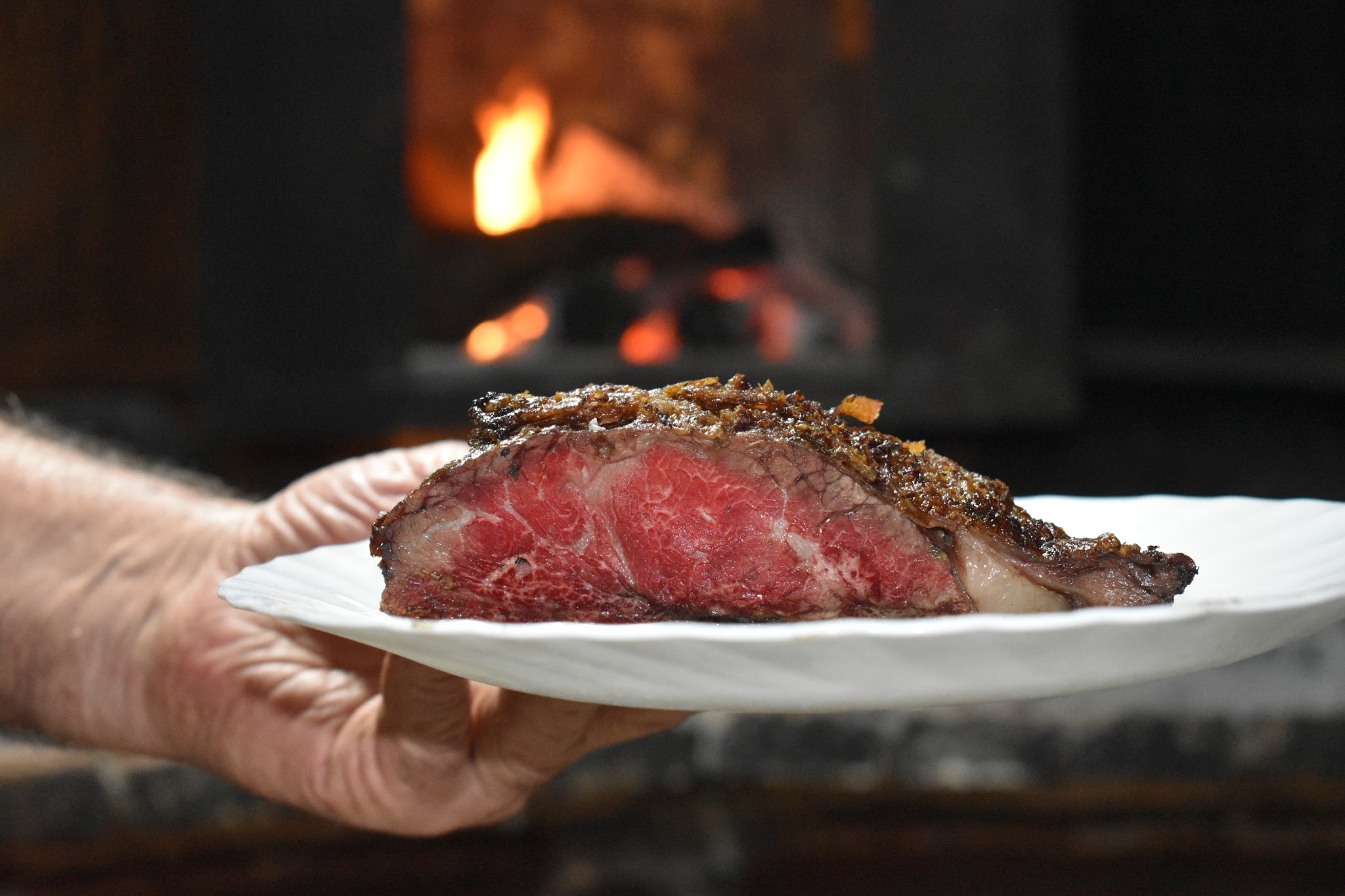 PARRILLA DOMINICO