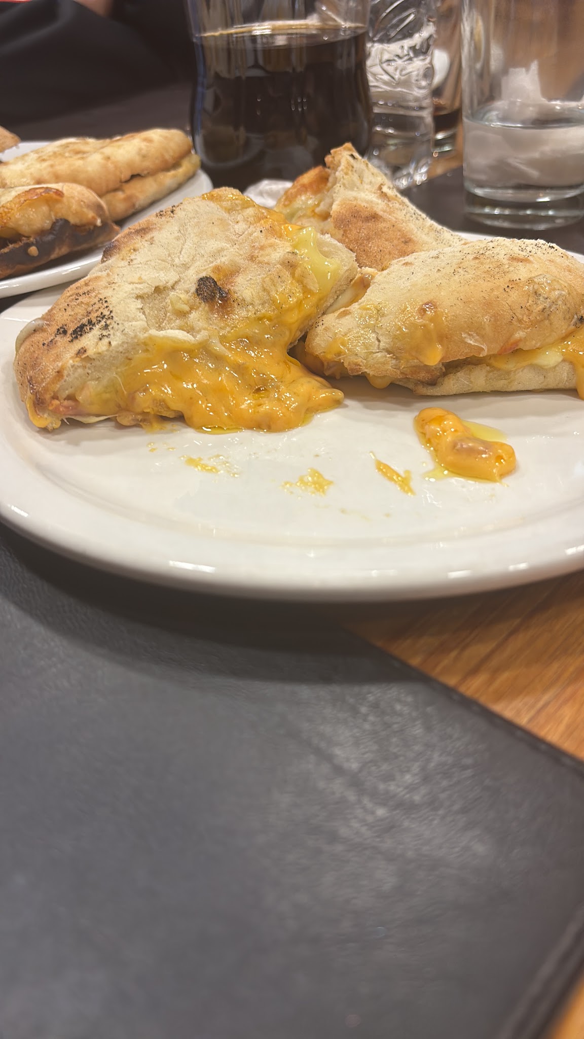 Focaccia Prado