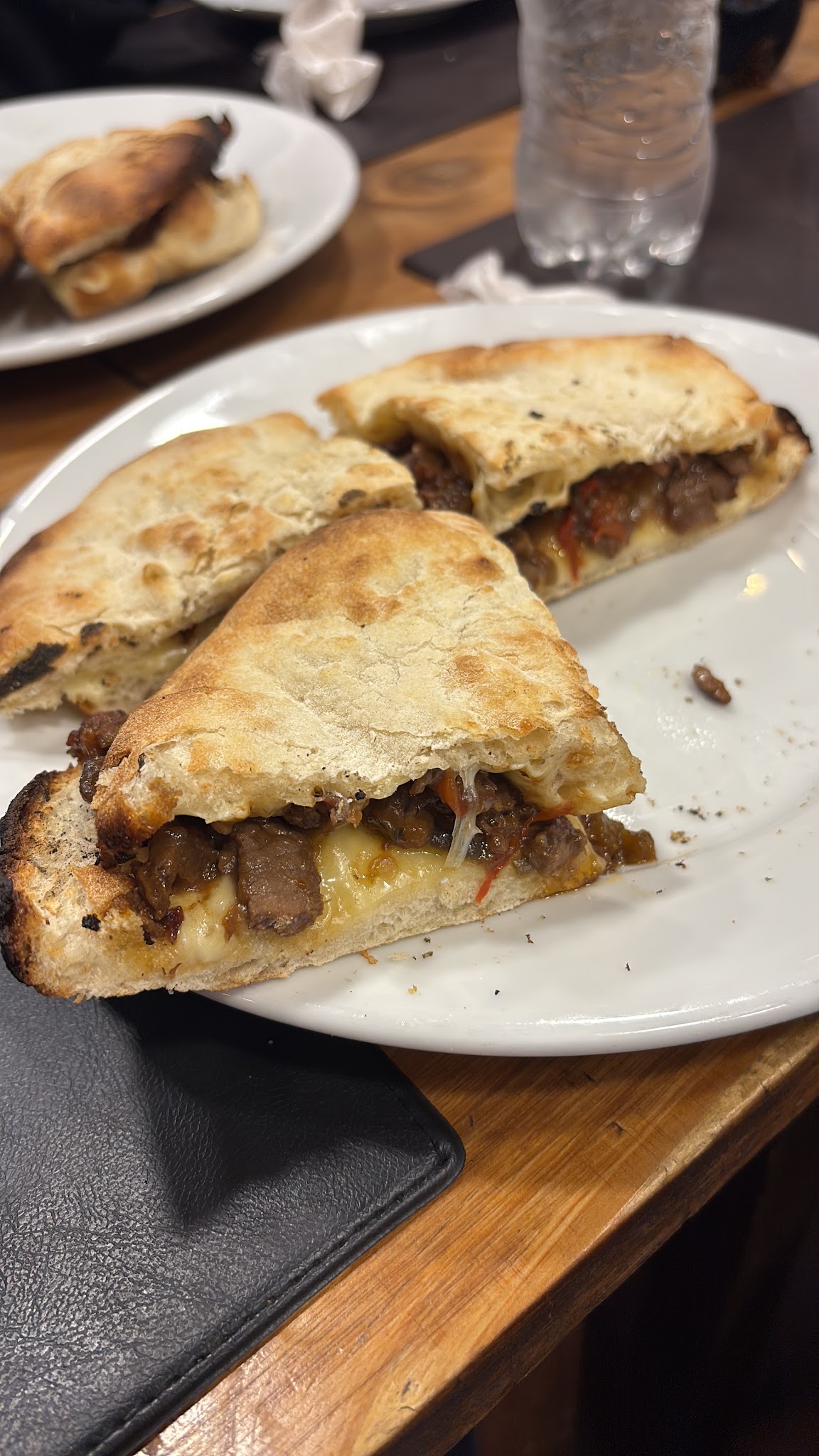 Focaccia Prado