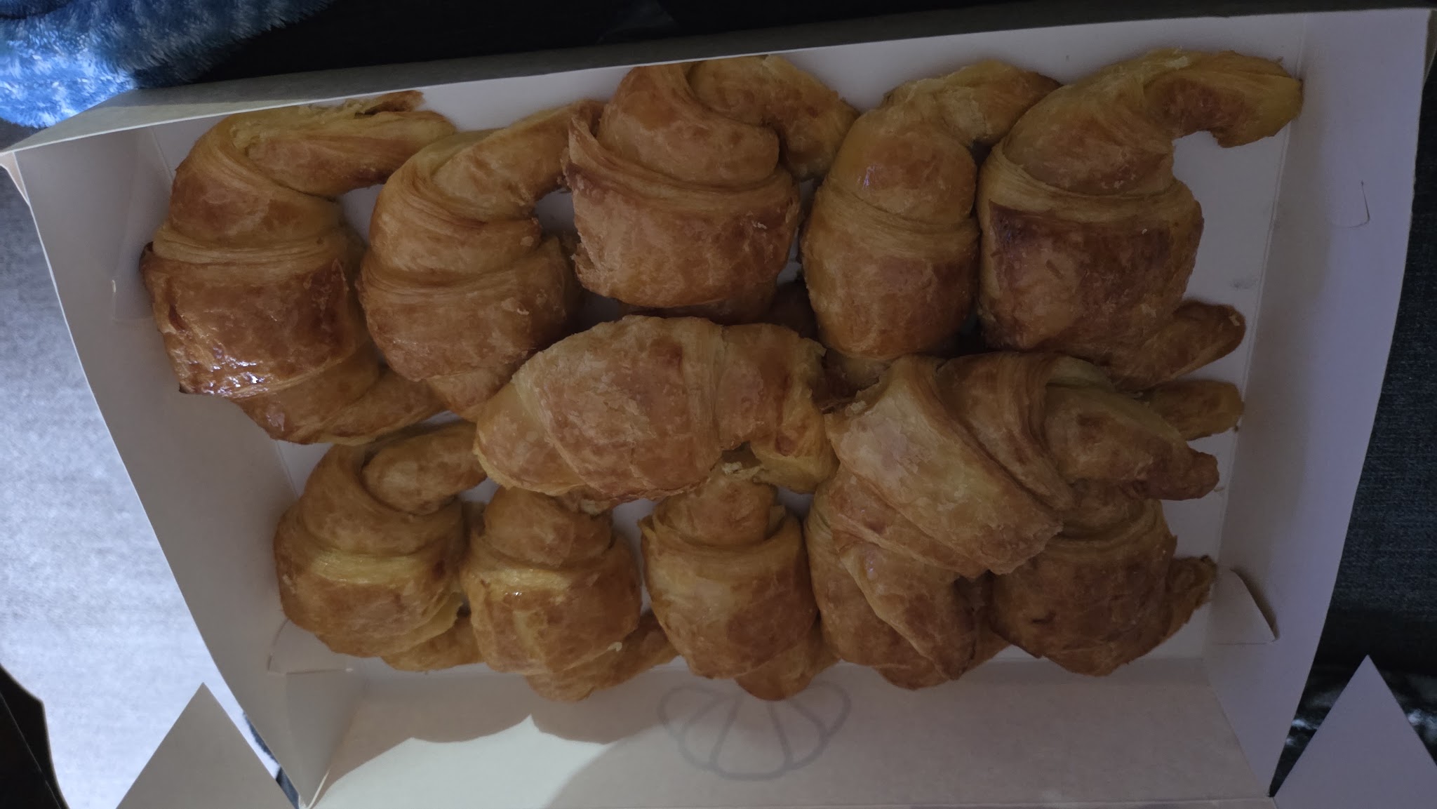 Per Tutti Panaderia