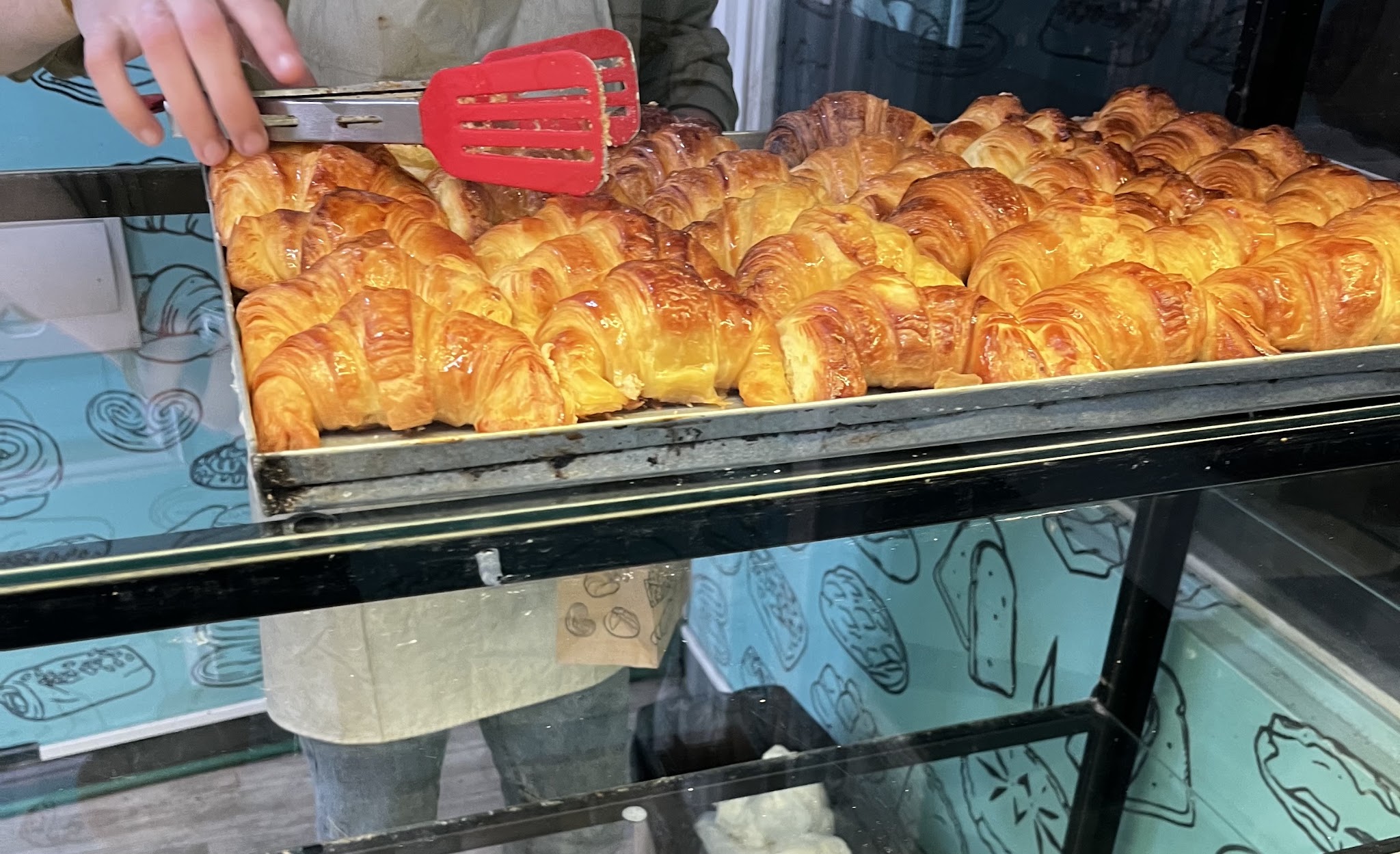 Per Tutti Panaderia