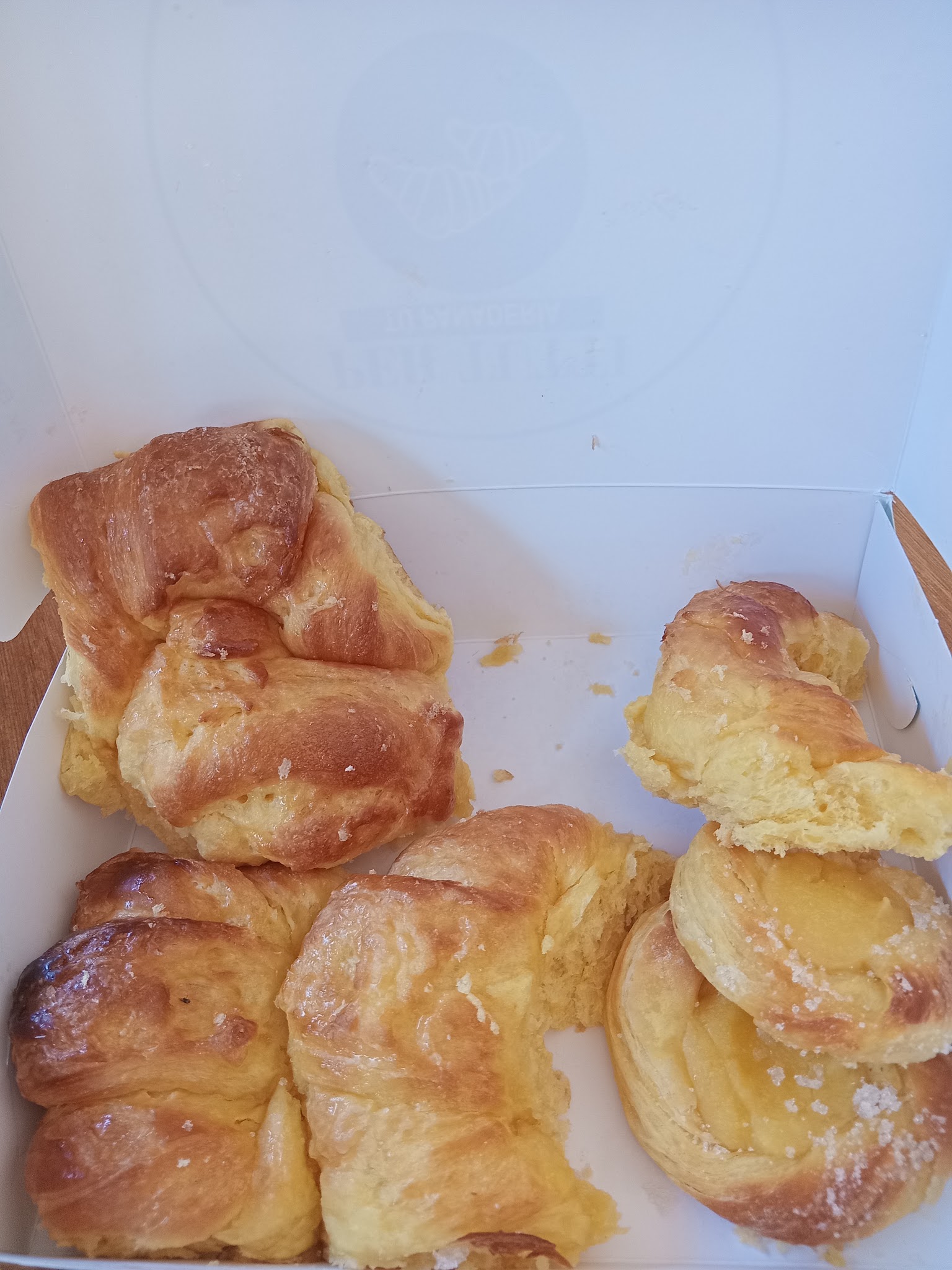 Per Tutti Panaderia