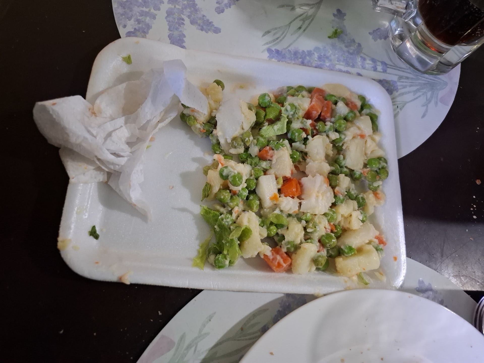 La Fortaleza Restaurante