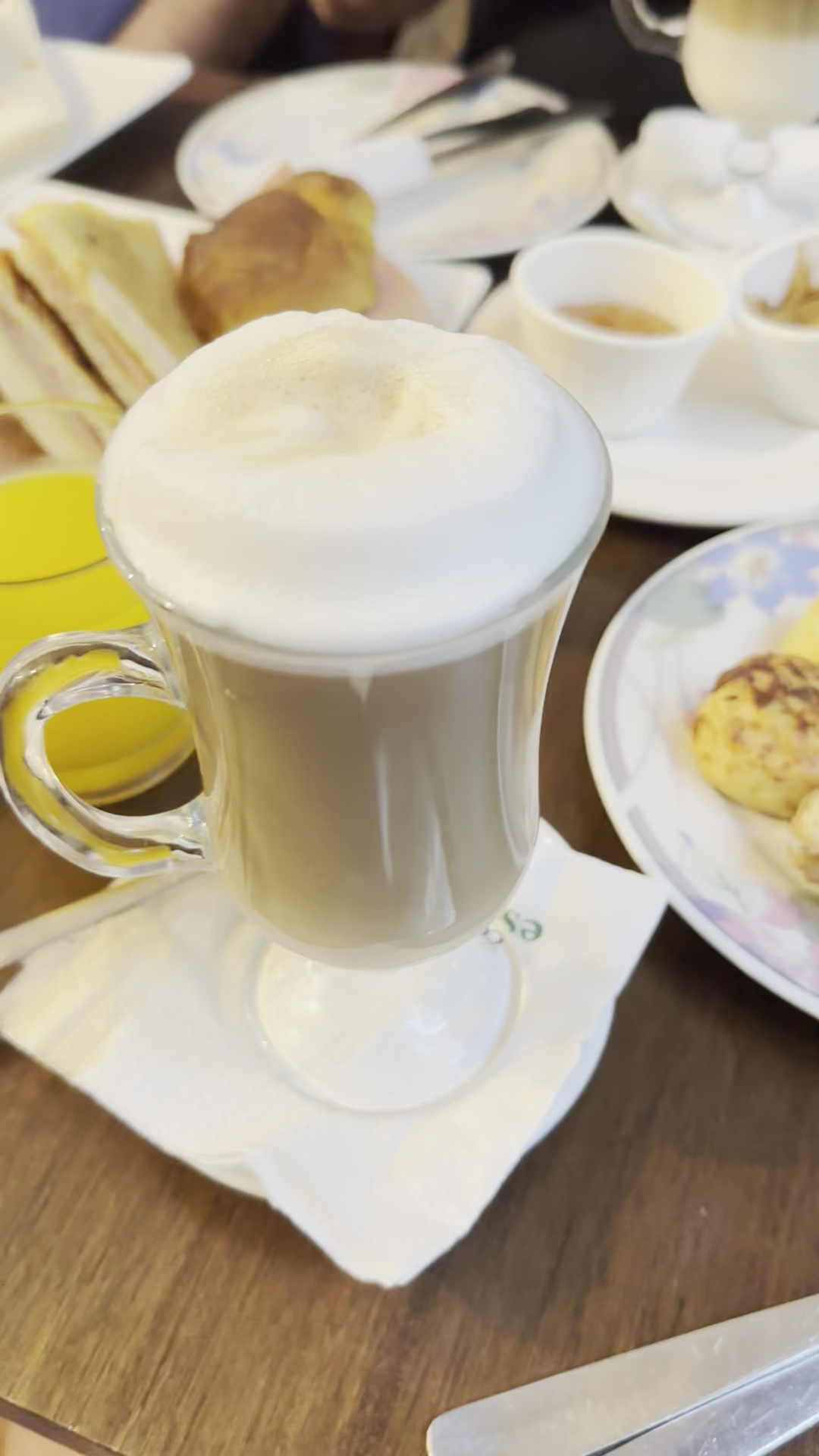 Panadería y Confitería "La Nueva Esmeralda"