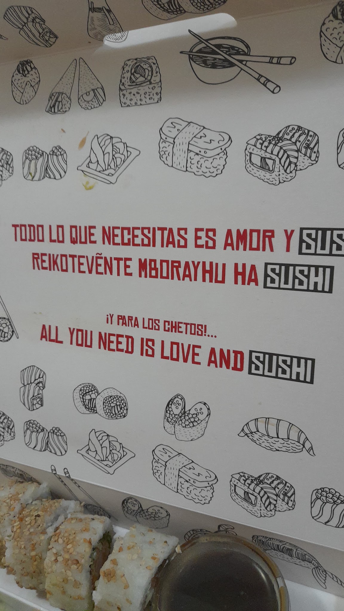 La Susheria