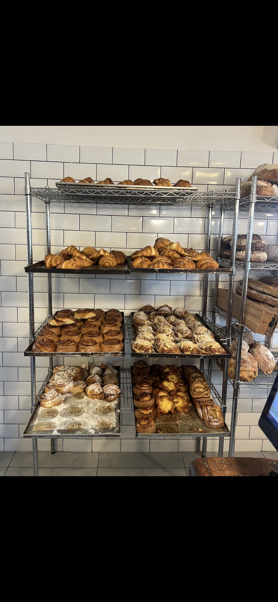La Resistance Boulangerie · Potosi