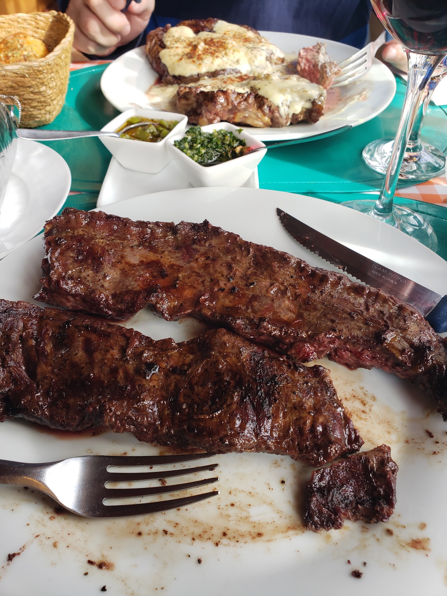 Parrillada Montecito