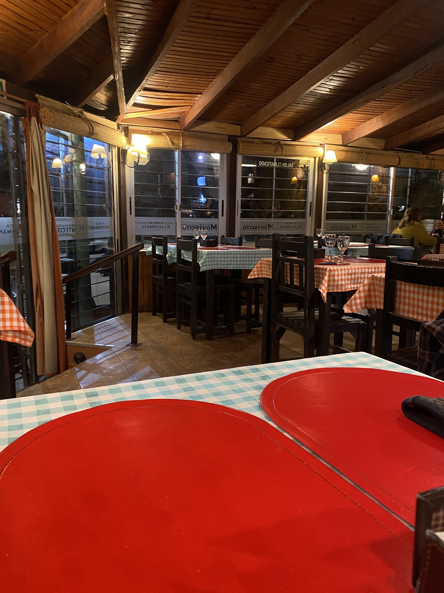 Parrillada Montecito