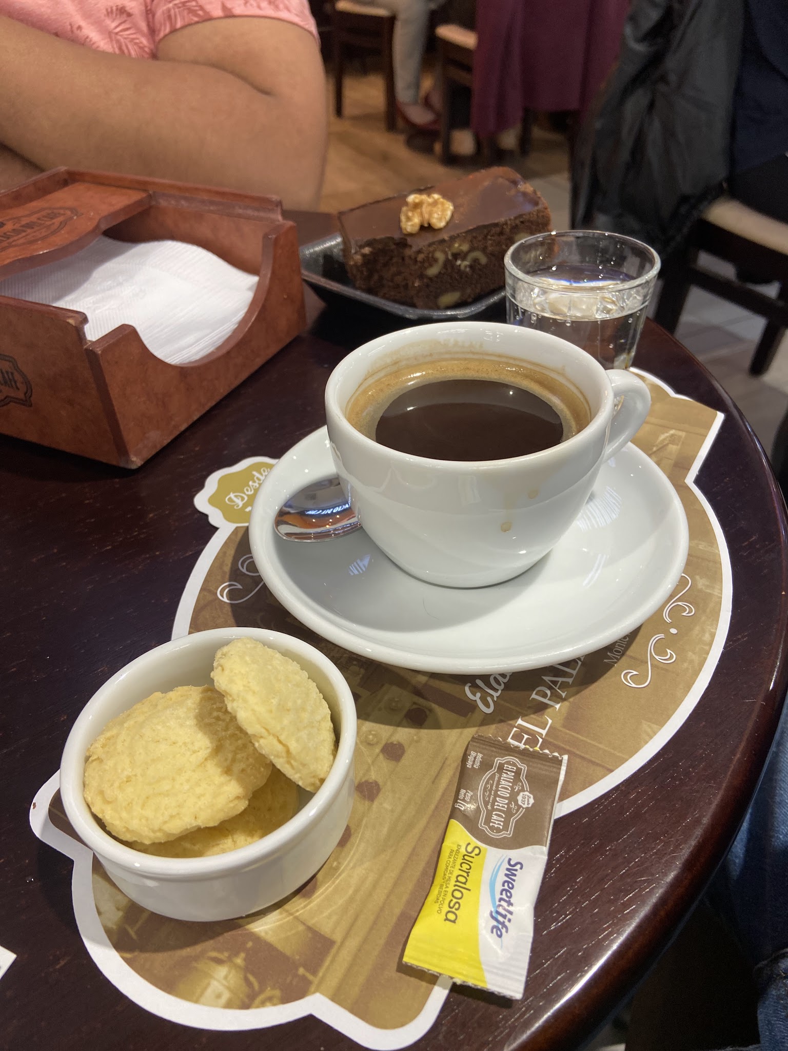 El Palacio del Café