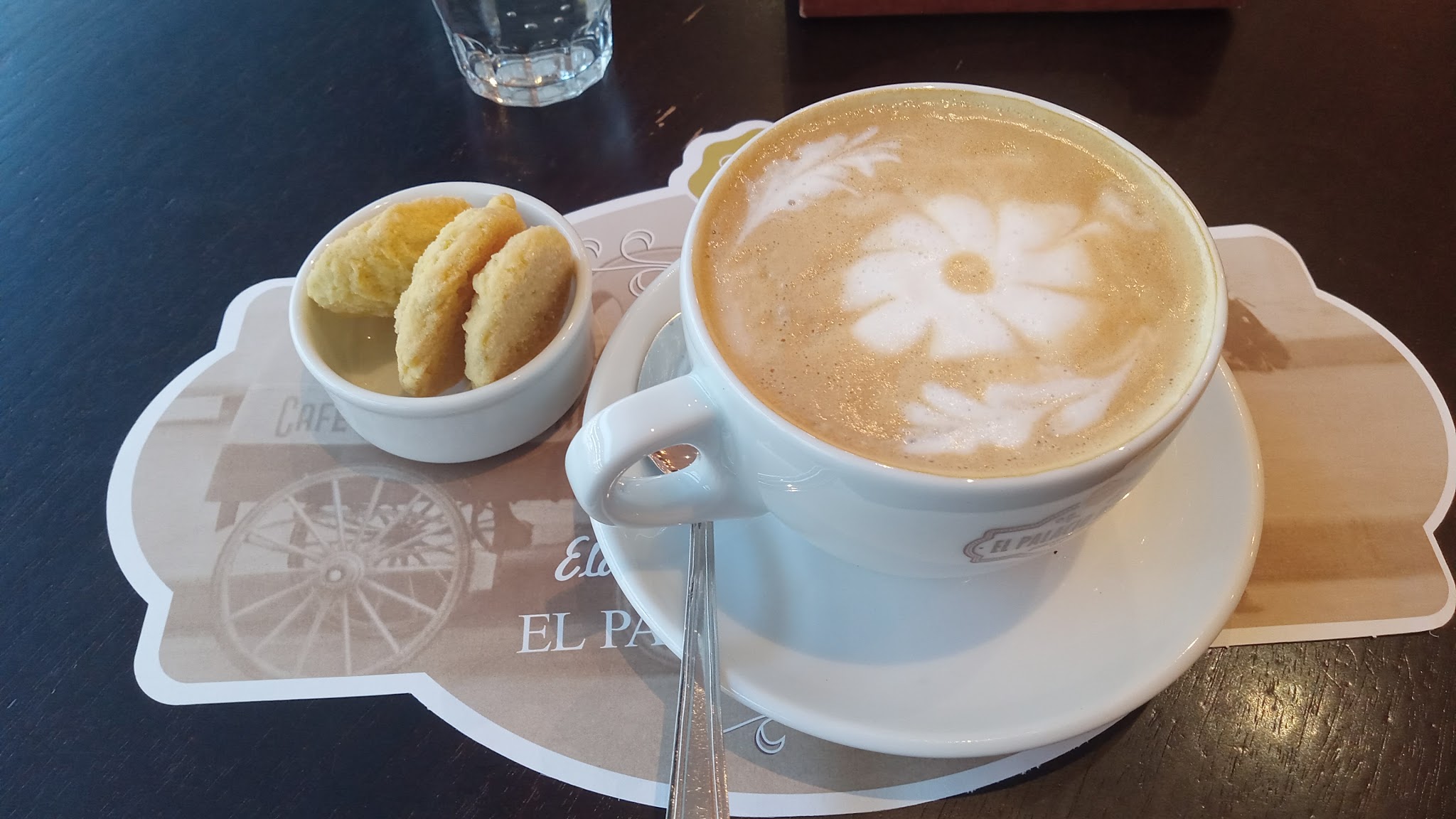 El Palacio del Café