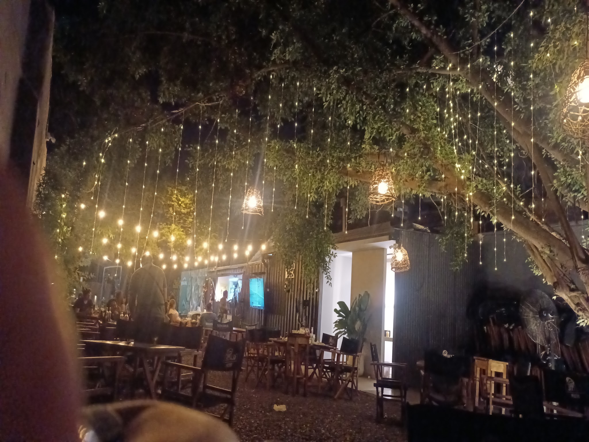 STALO PIZZERIA Y CHOPERIA