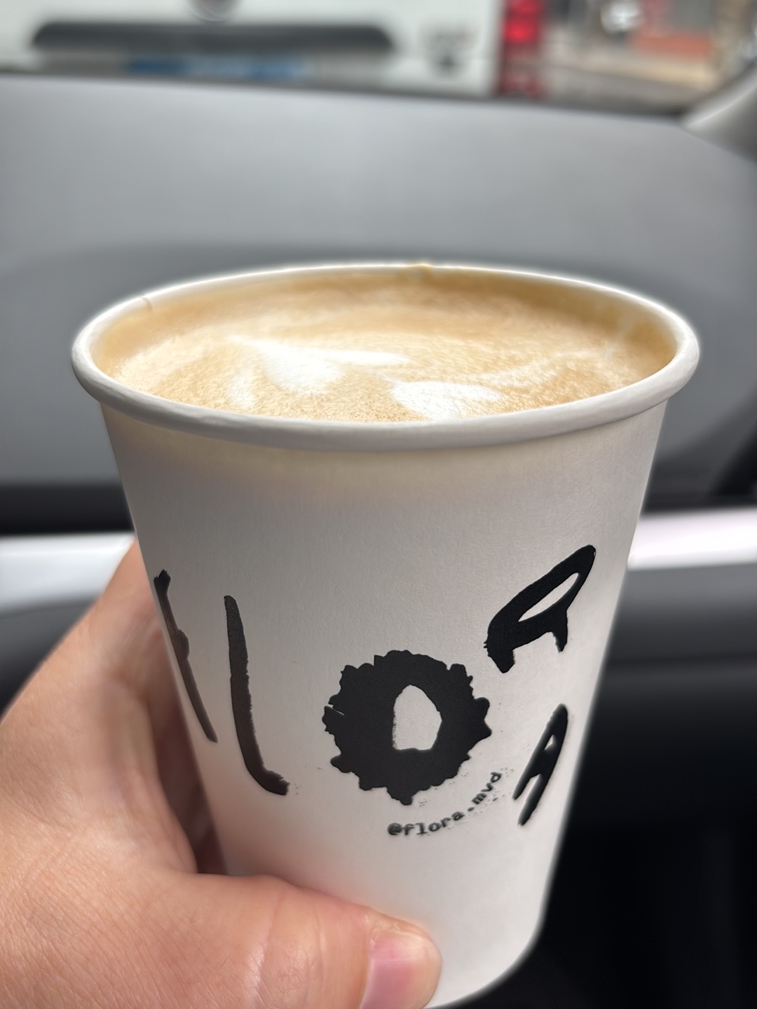 Flora Café