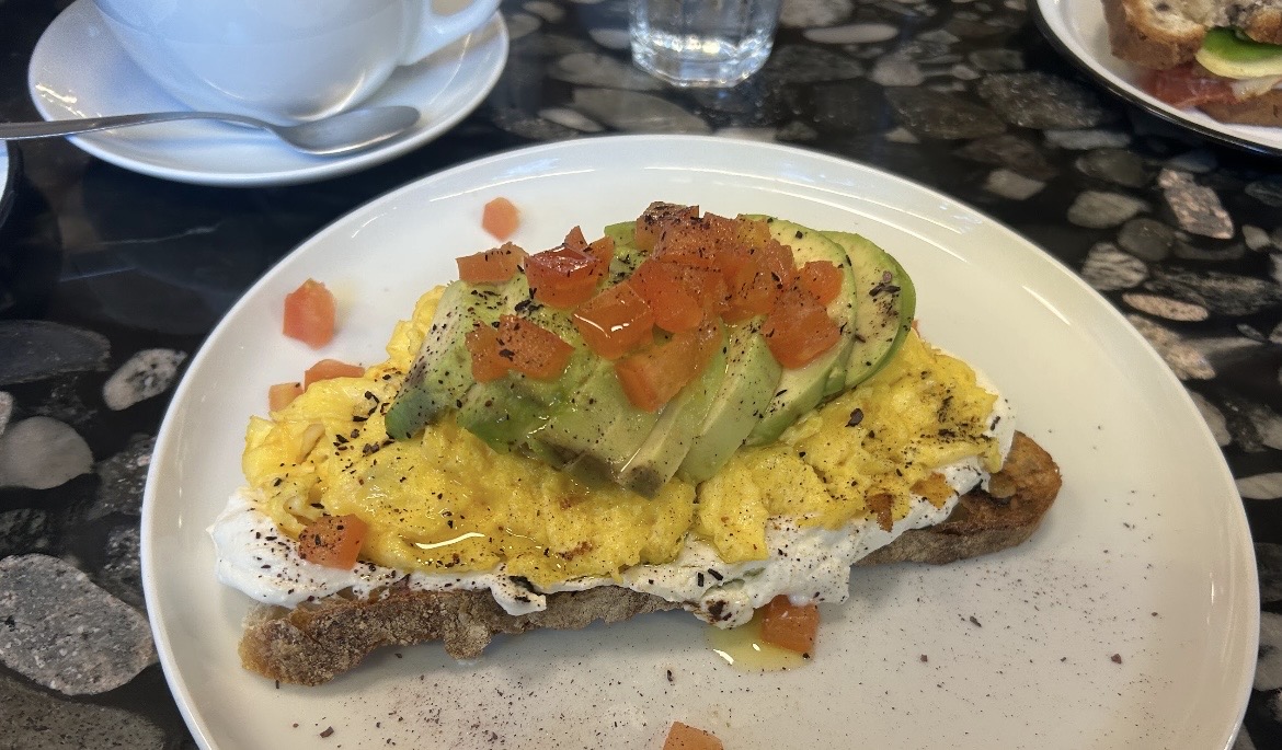 Flora Café