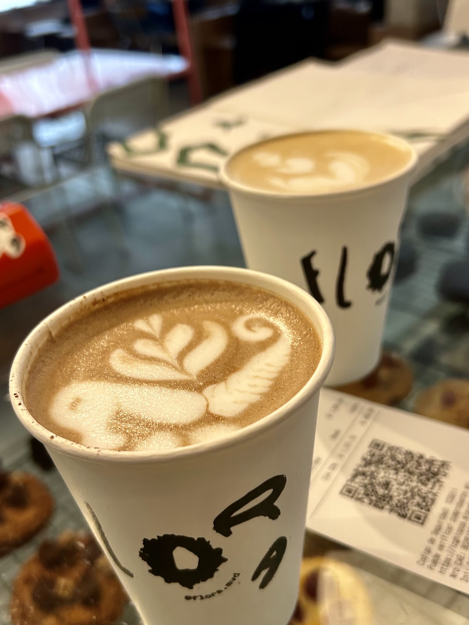 Flora Café