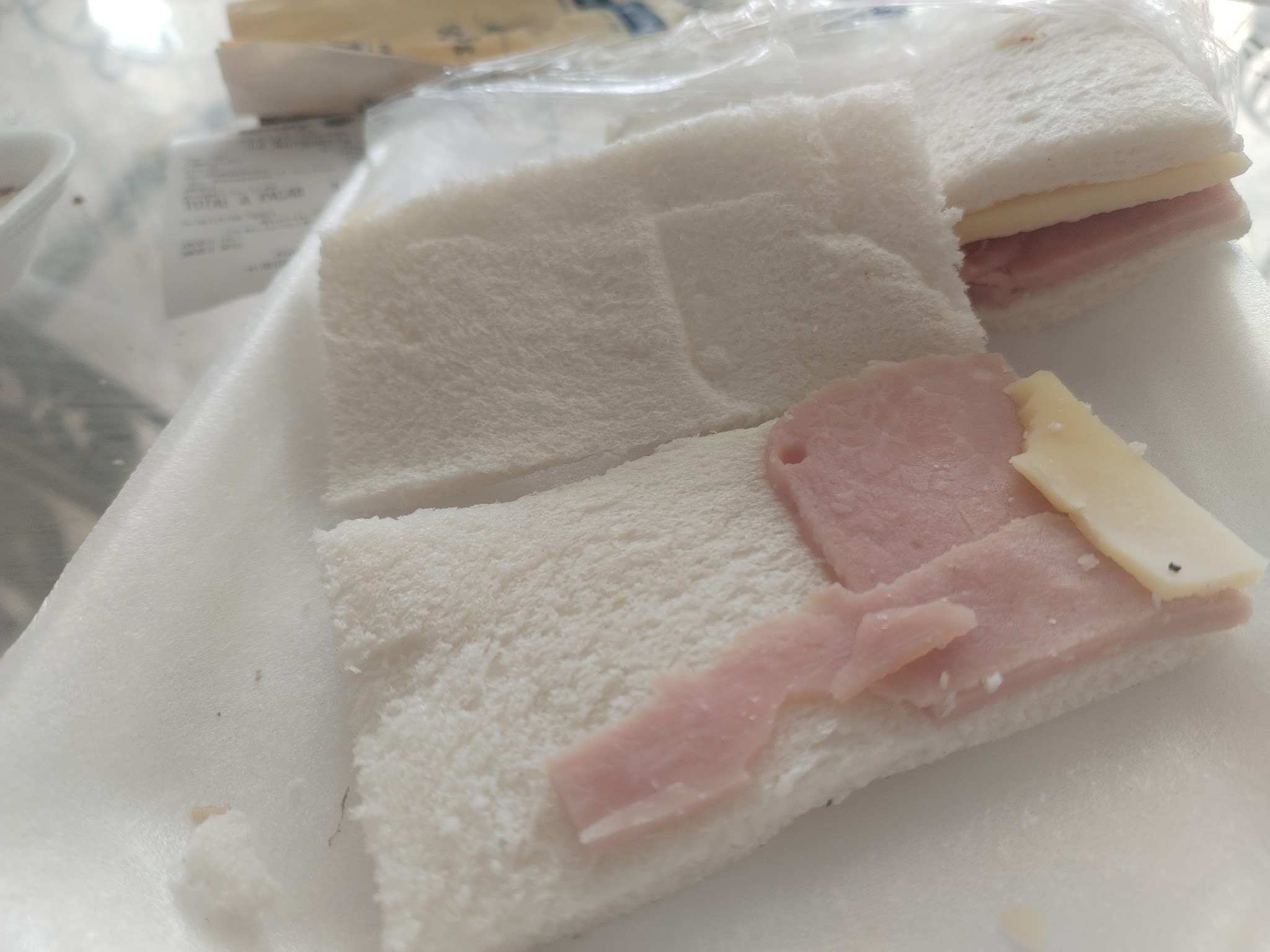 La Hamburgueseria