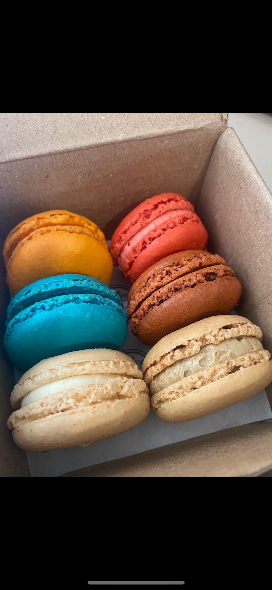 Delice de France Bloque B